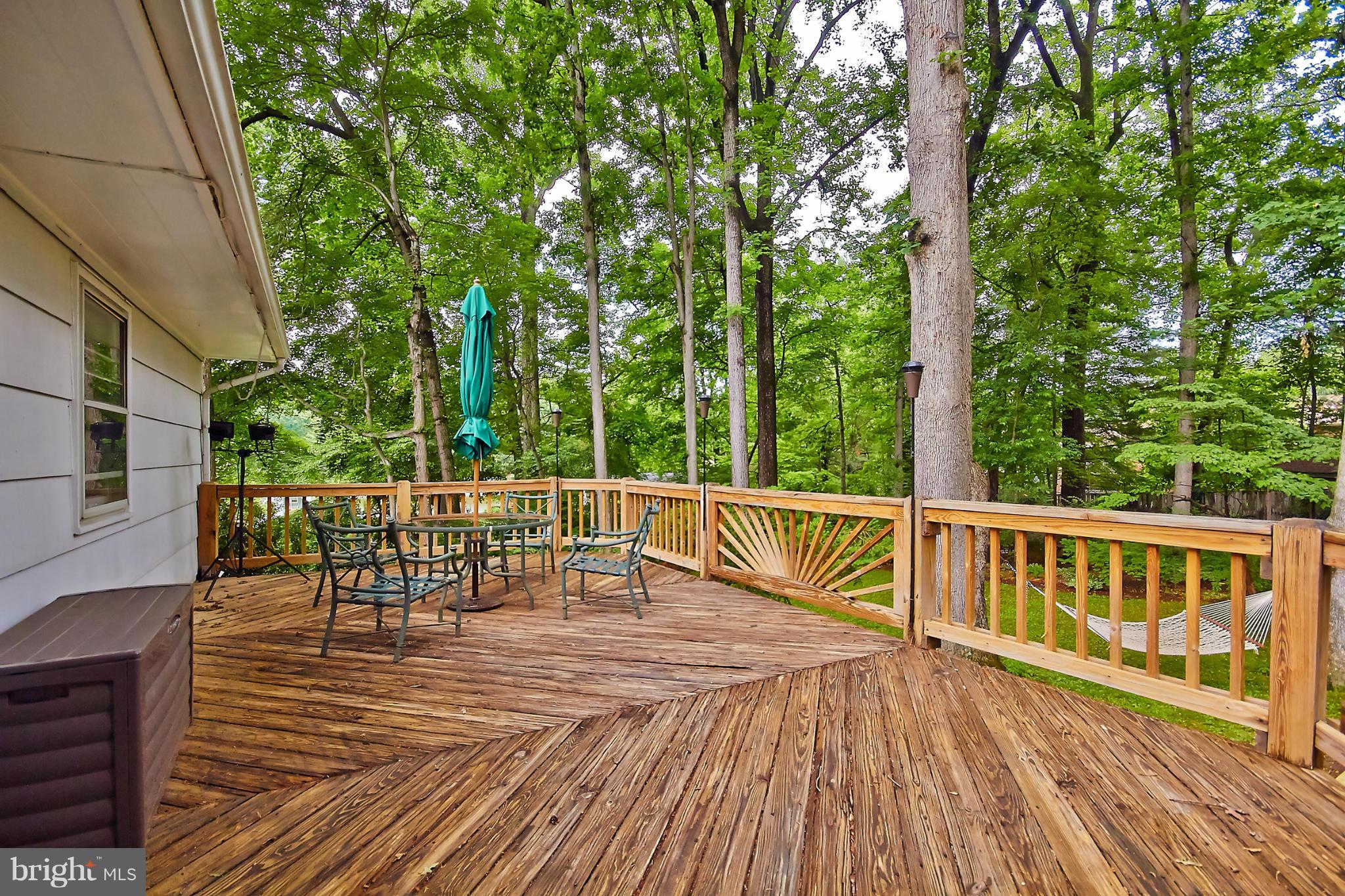 VIENNA WOODS - Residential