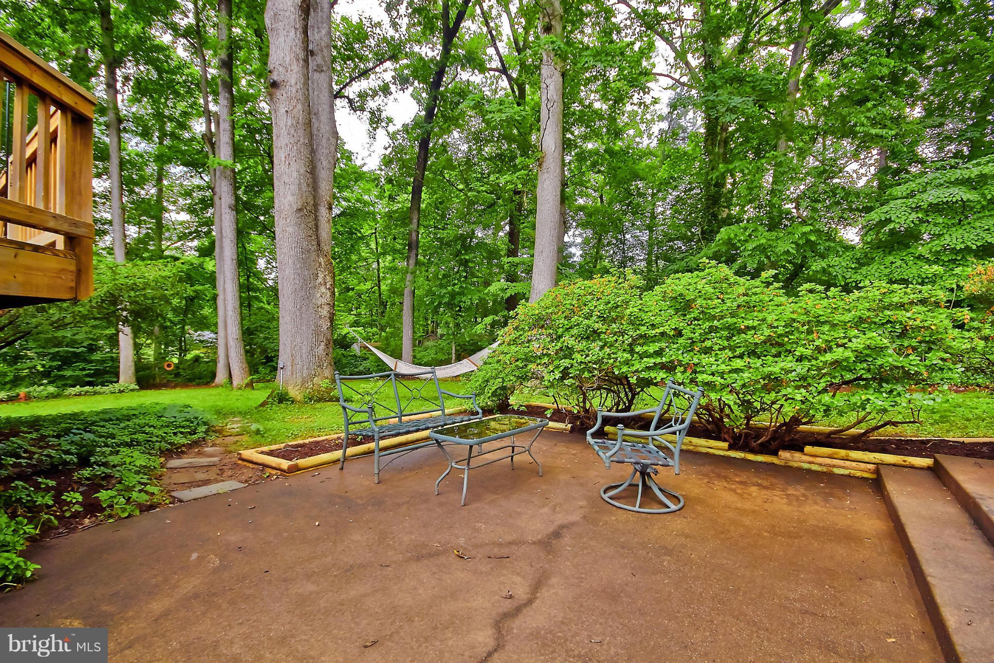 VIENNA WOODS - Residential