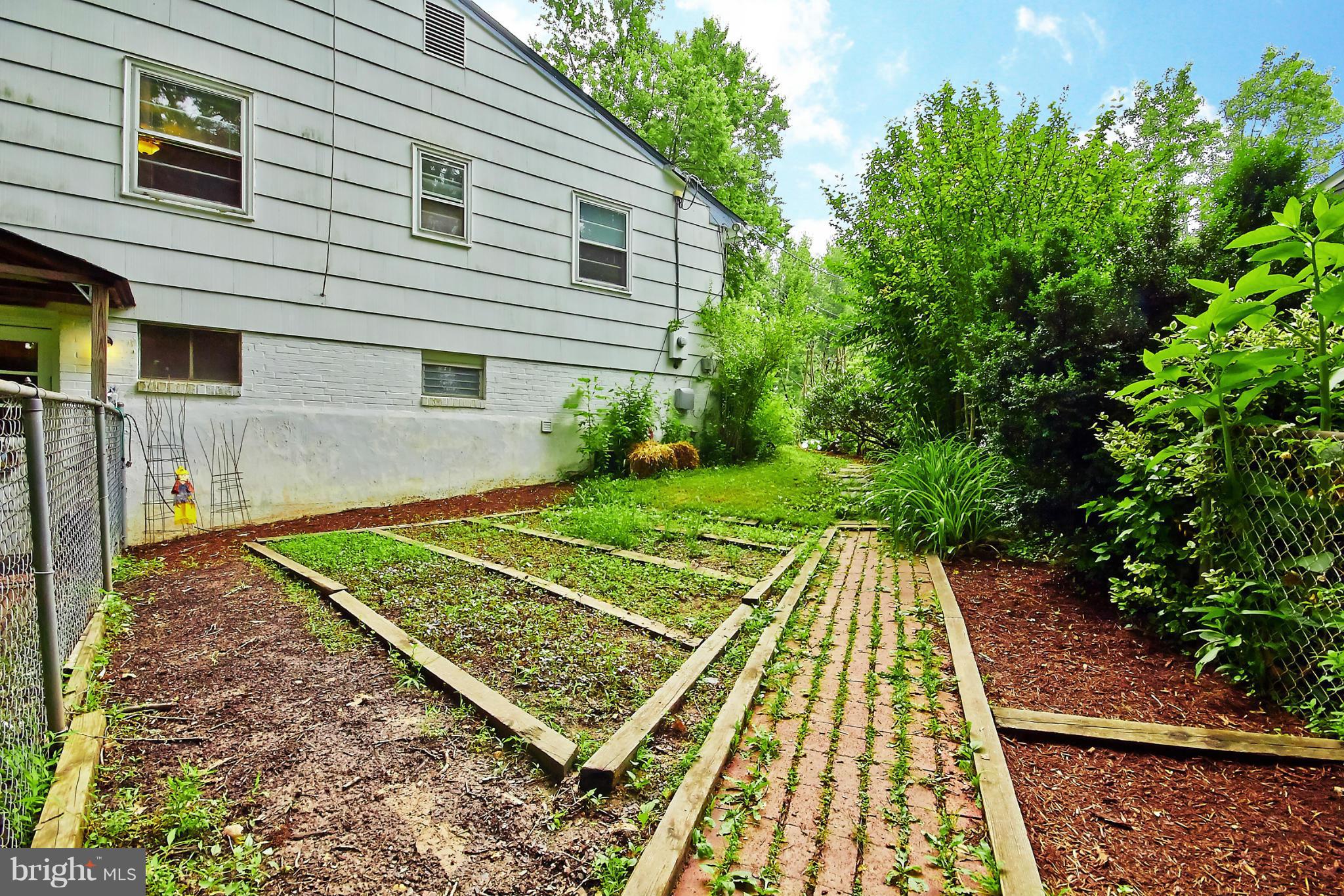 VIENNA WOODS - Residential