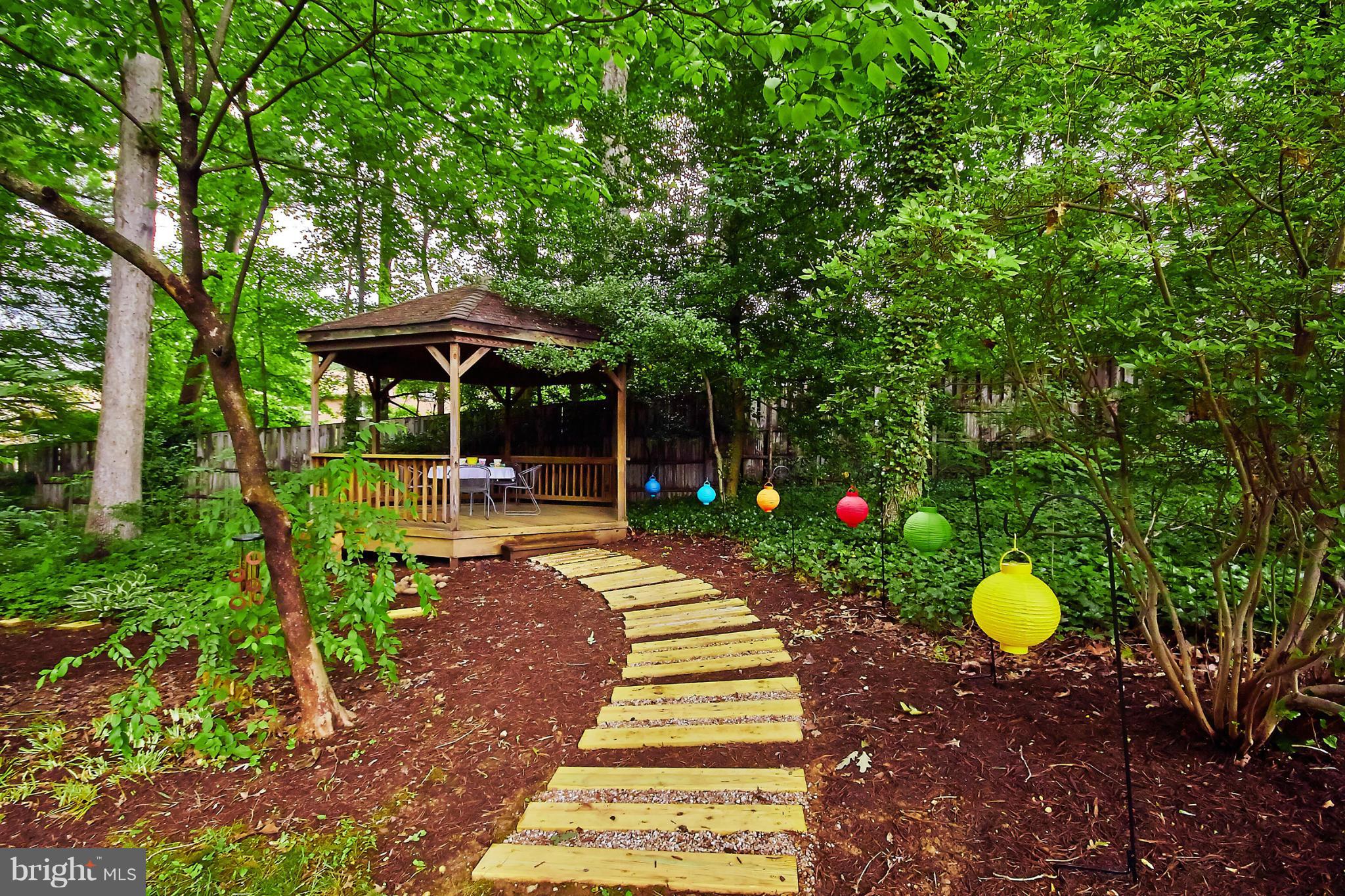 VIENNA WOODS - Residential