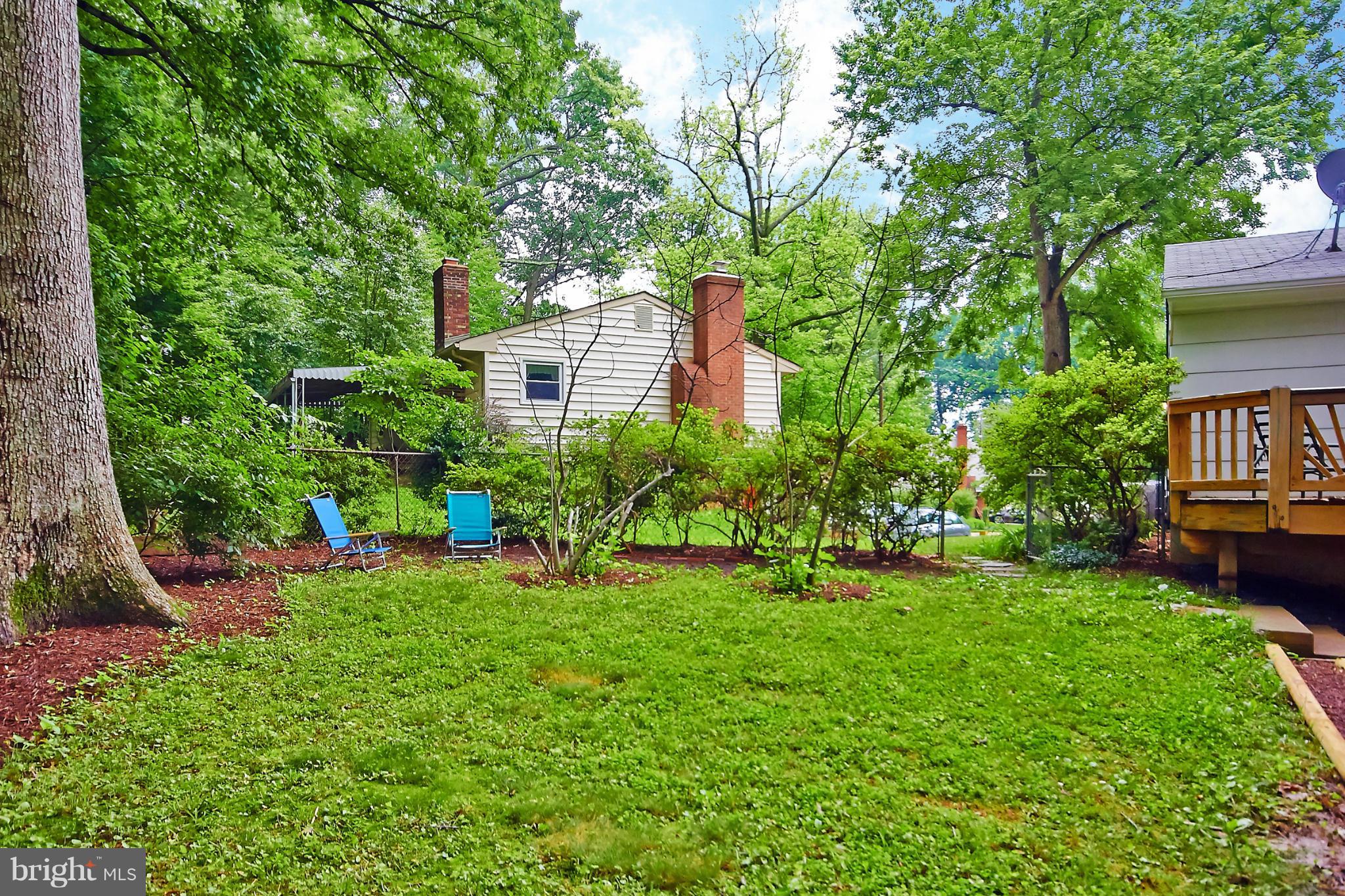 VIENNA WOODS - Residential