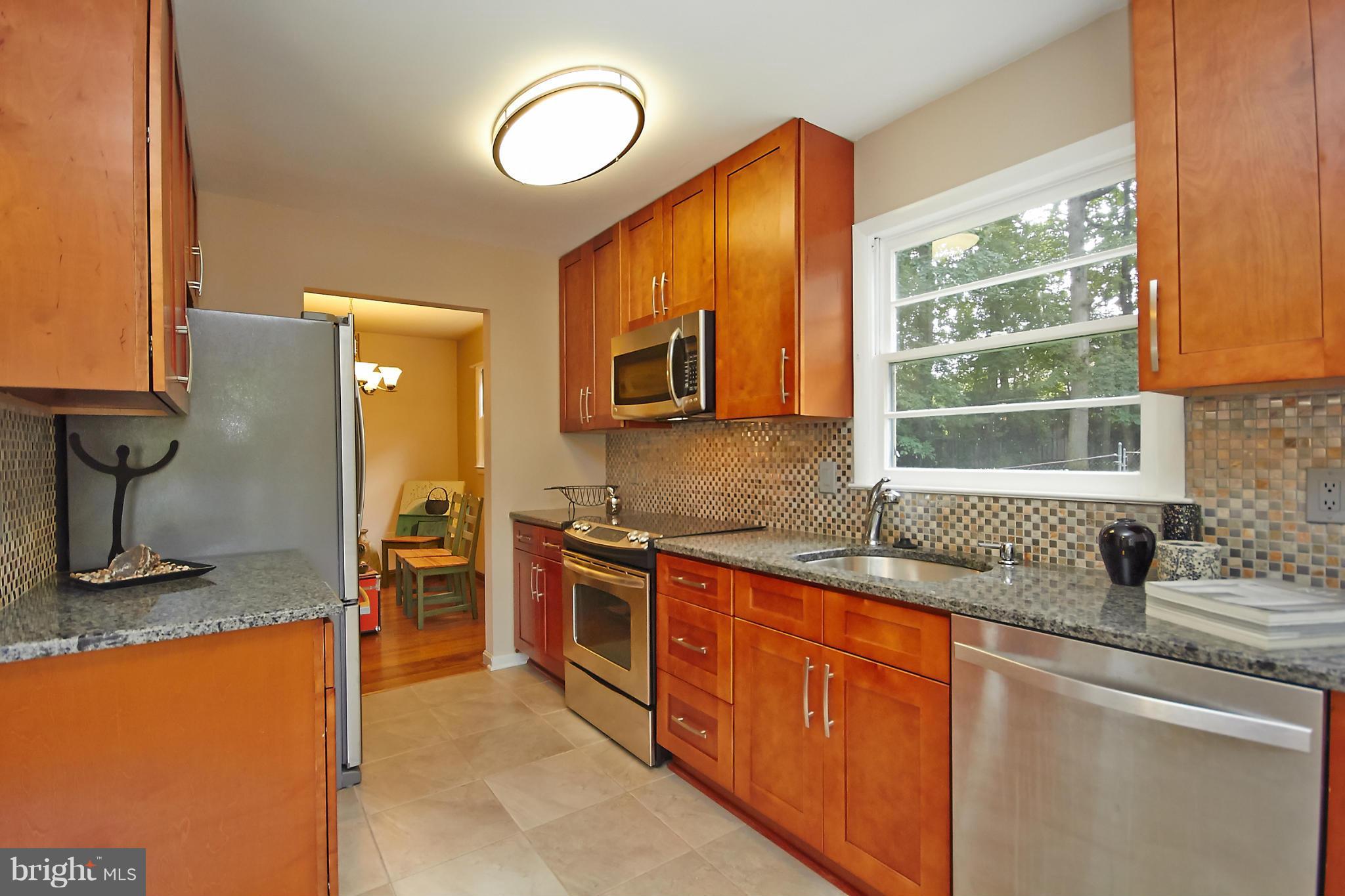 VIENNA WOODS - Residential