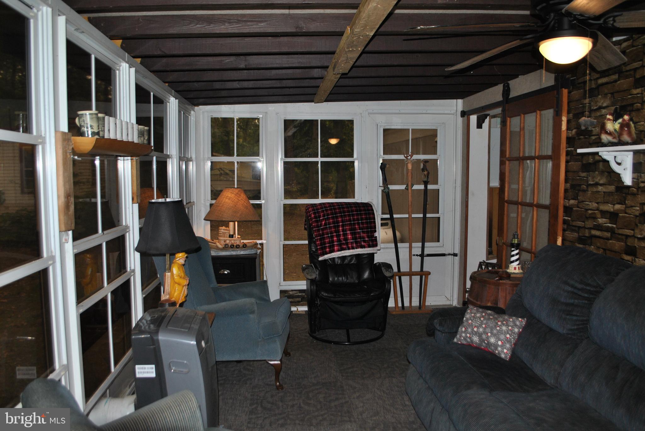 RIVERDALE PARK - Residential