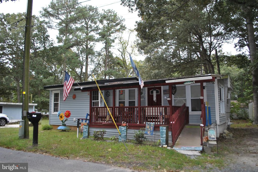 Photo of 28374 Nanticoke Avenue #6274, MILLSBORO, DE 19966 (MLS # DESU2098344)