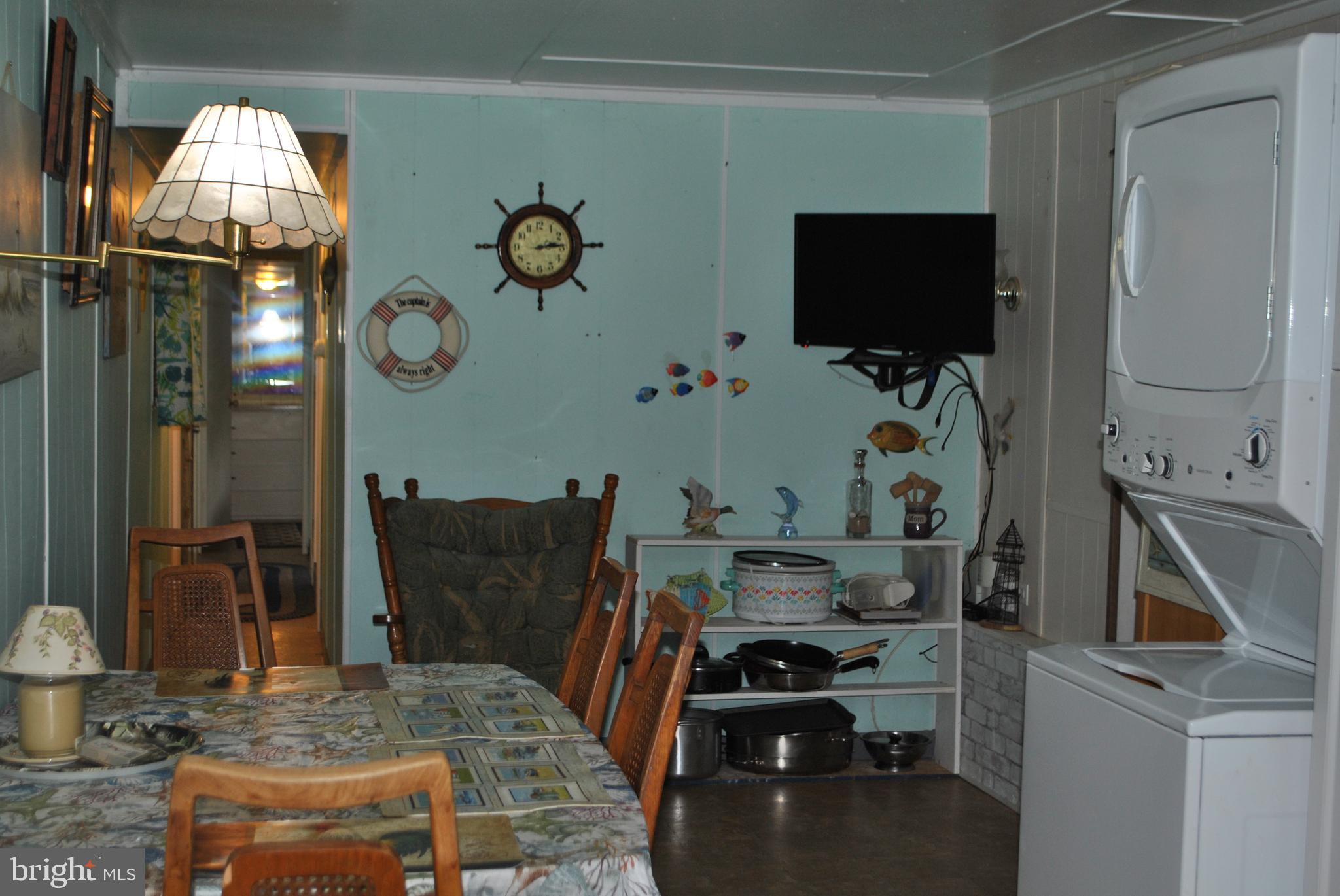 RIVERDALE PARK - Residential