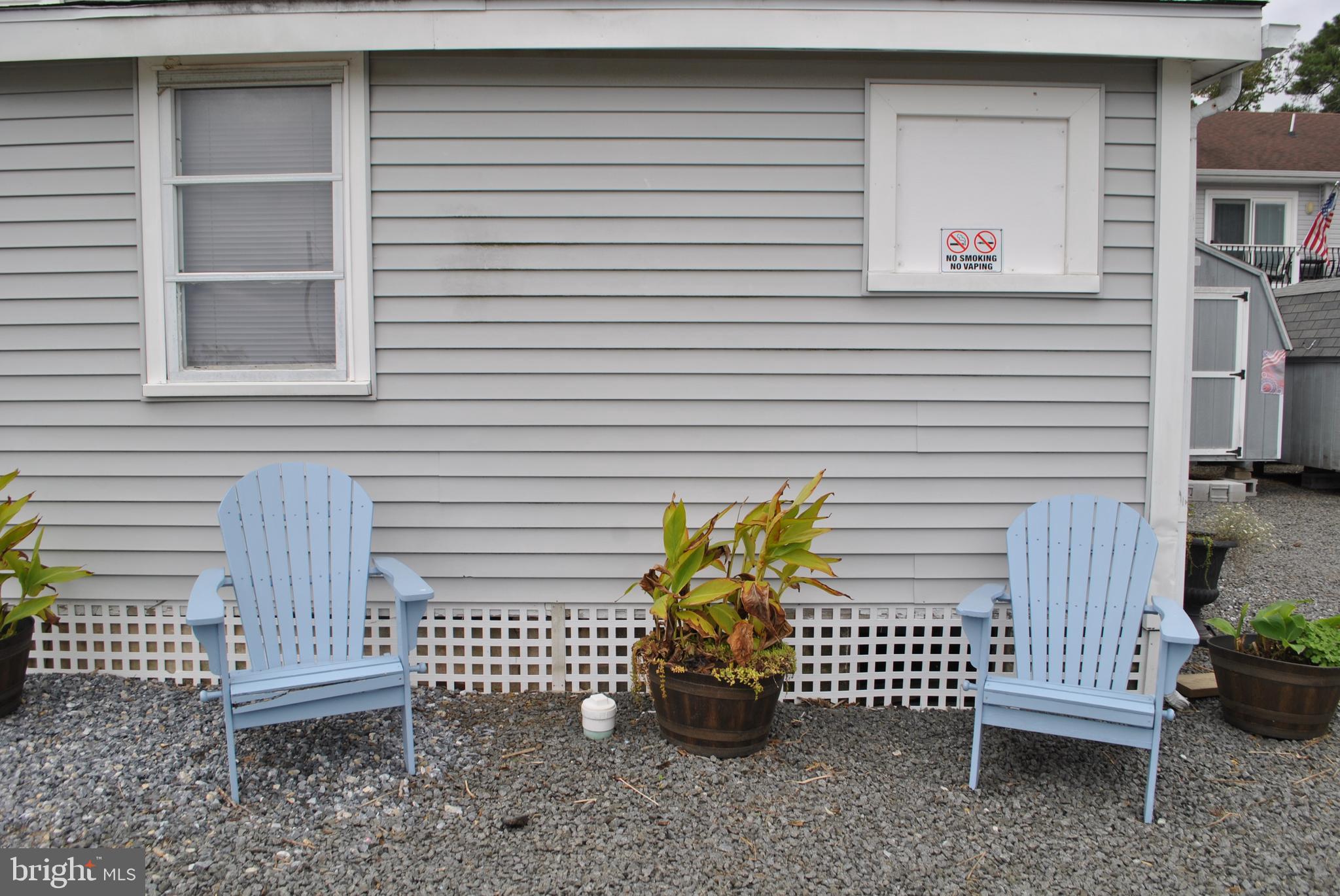 RIVERDALE PARK - Residential