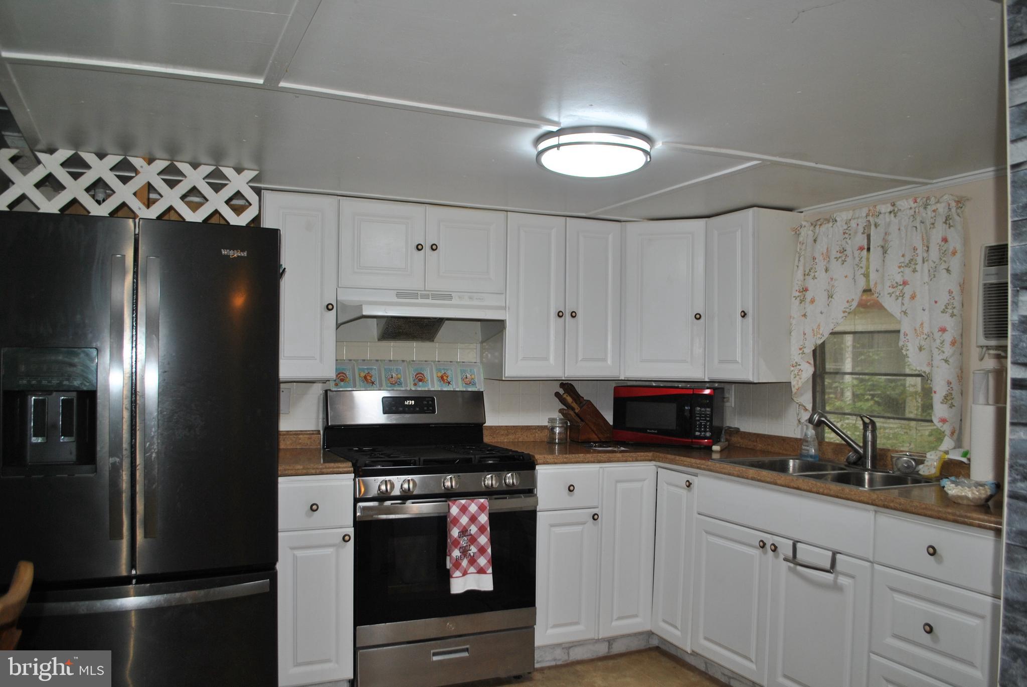 RIVERDALE PARK - Residential