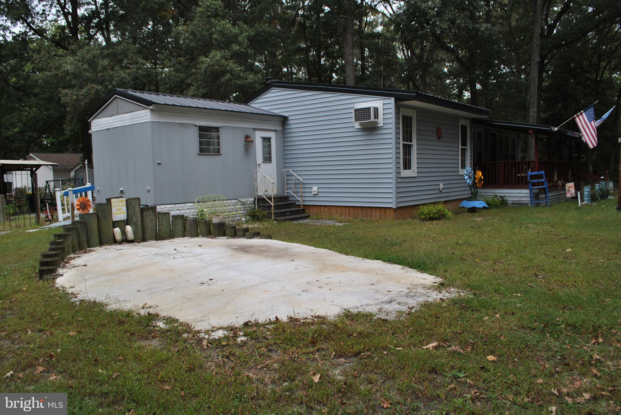 RIVERDALE PARK - Residential