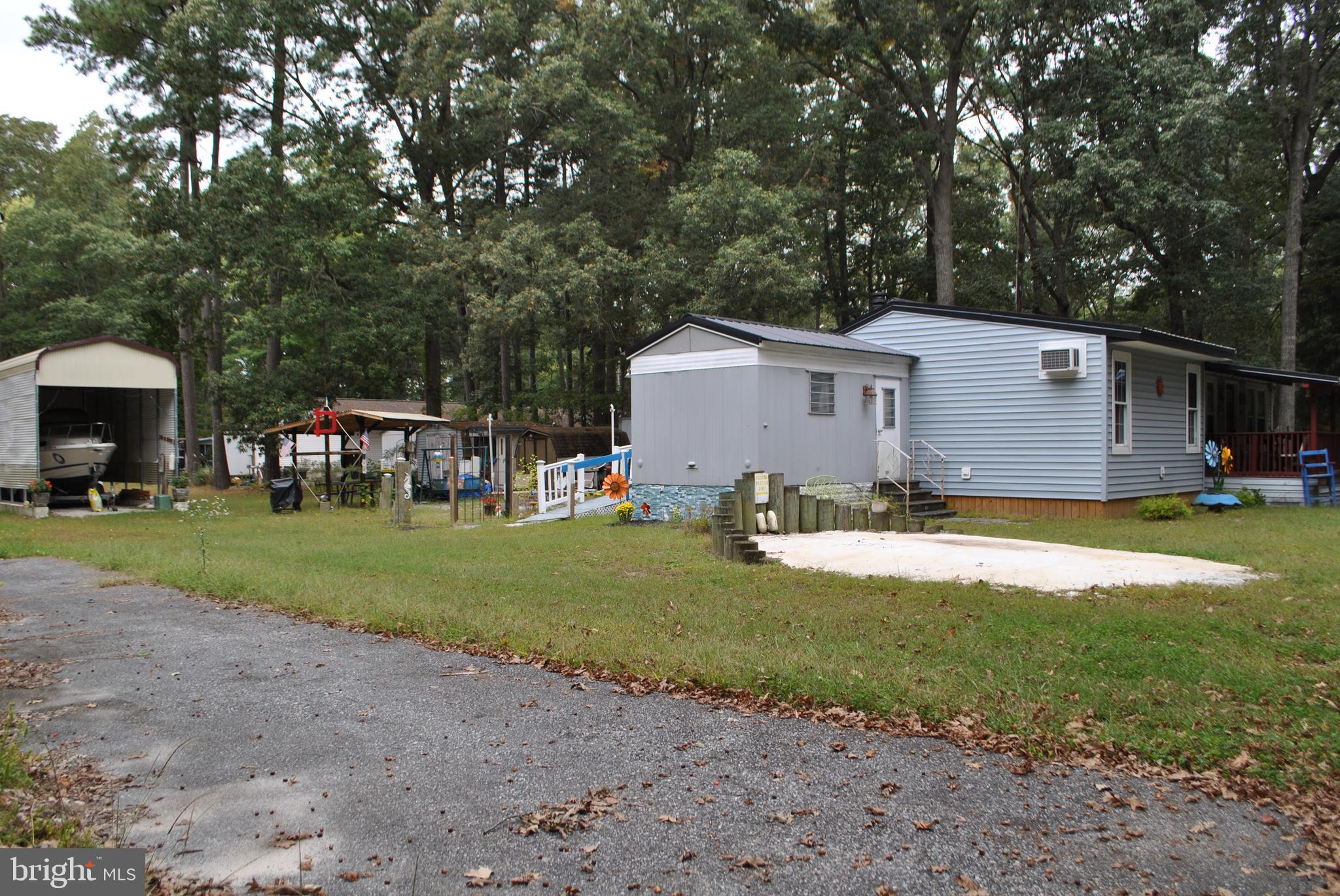 RIVERDALE PARK - Residential