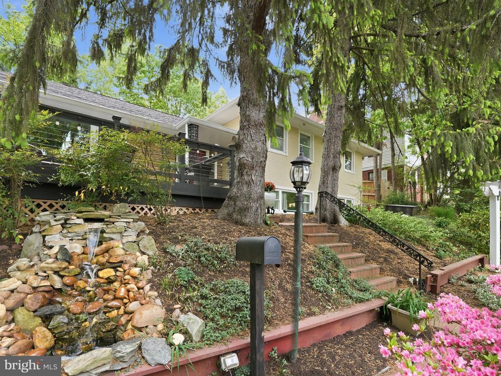 Photo of 700 26th Place S, ARLINGTON, VA 22202 (MLS # VAAR2071762)
