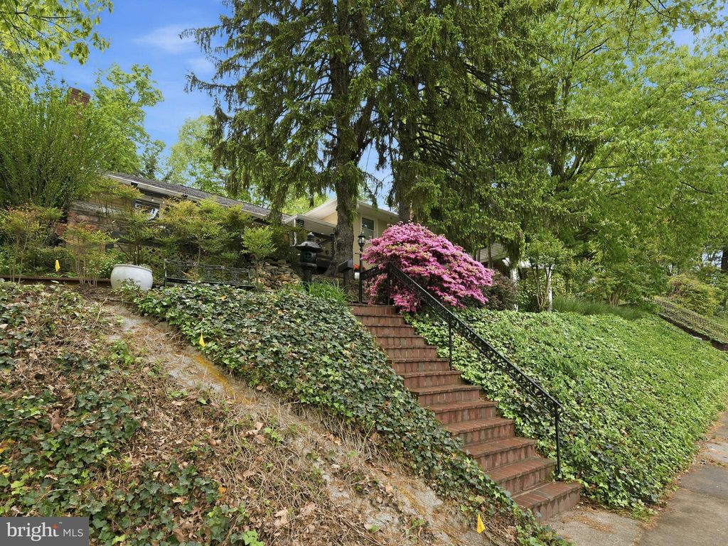 Photo of 700 26th Place S, ARLINGTON, VA 22202 (MLS # VAAR2071762)