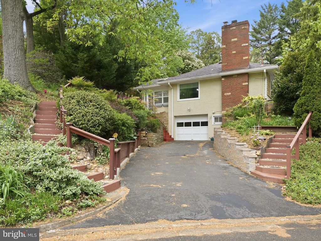 Photo of 700 26th Place S, ARLINGTON, VA 22202 (MLS # VAAR2071762)