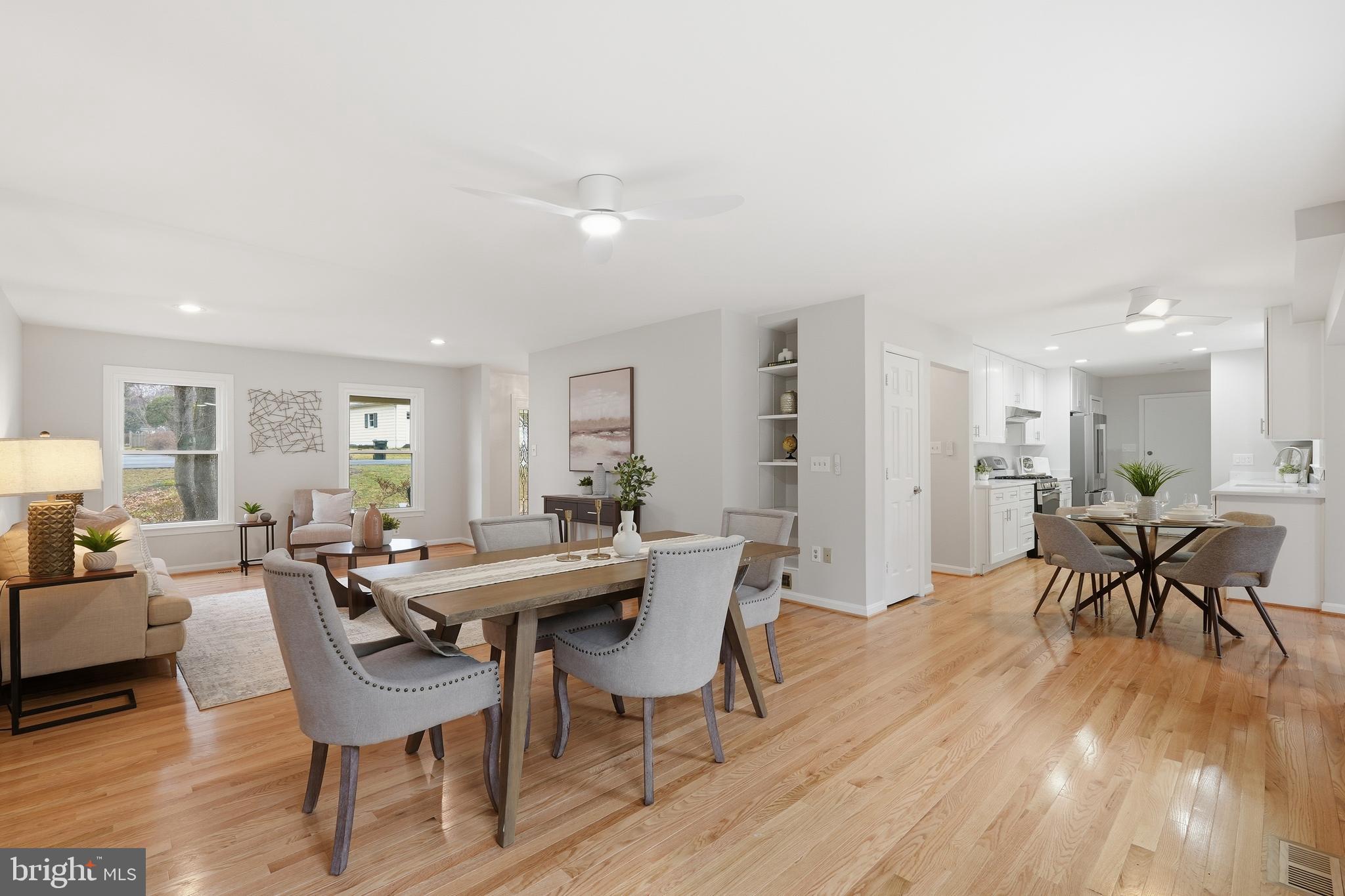 BEECHWOOD - Residential