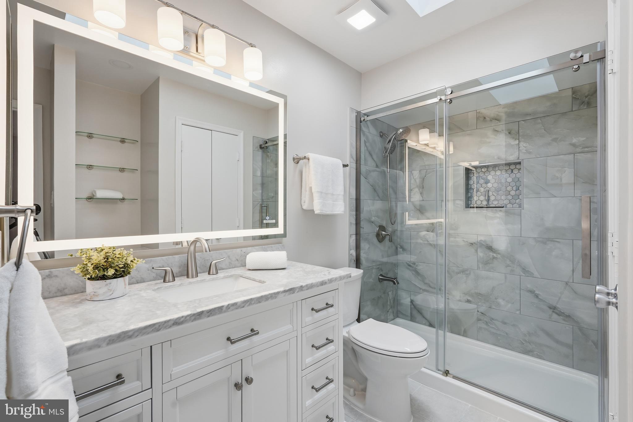 BEECHWOOD - Residential