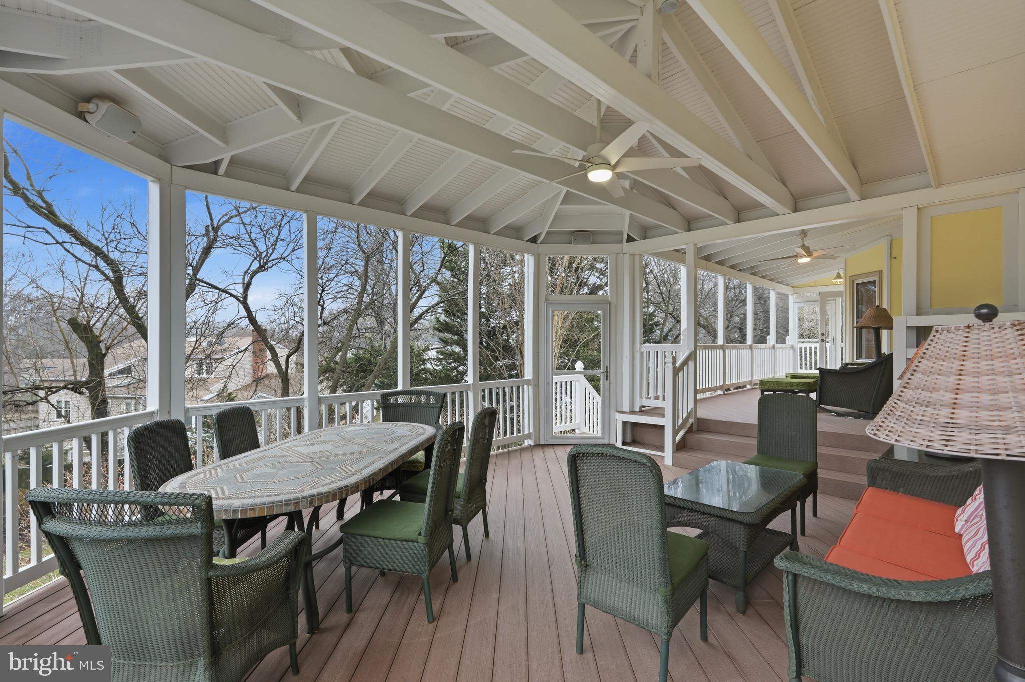 BEECHWOOD - Residential