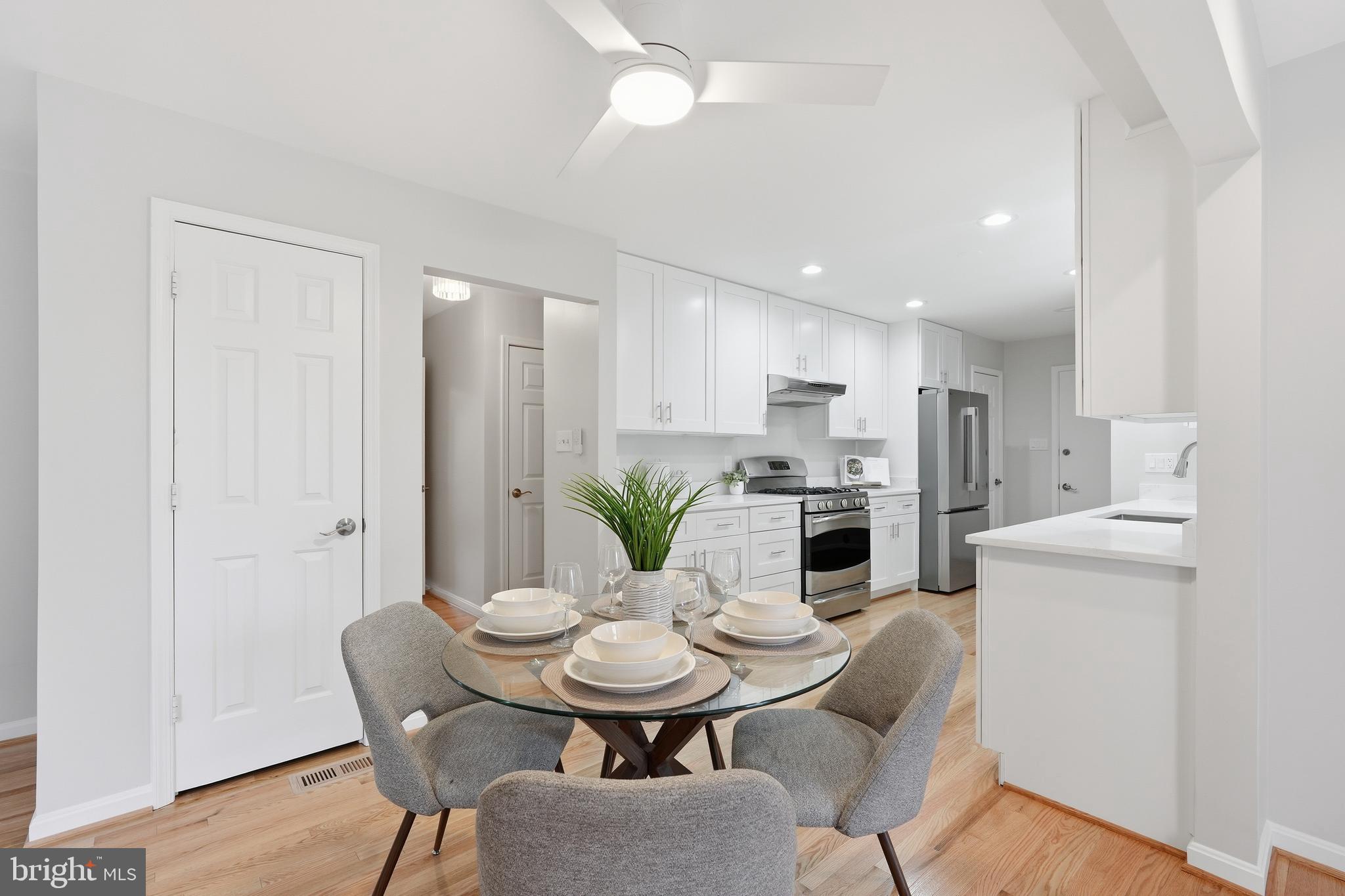 BEECHWOOD - Residential