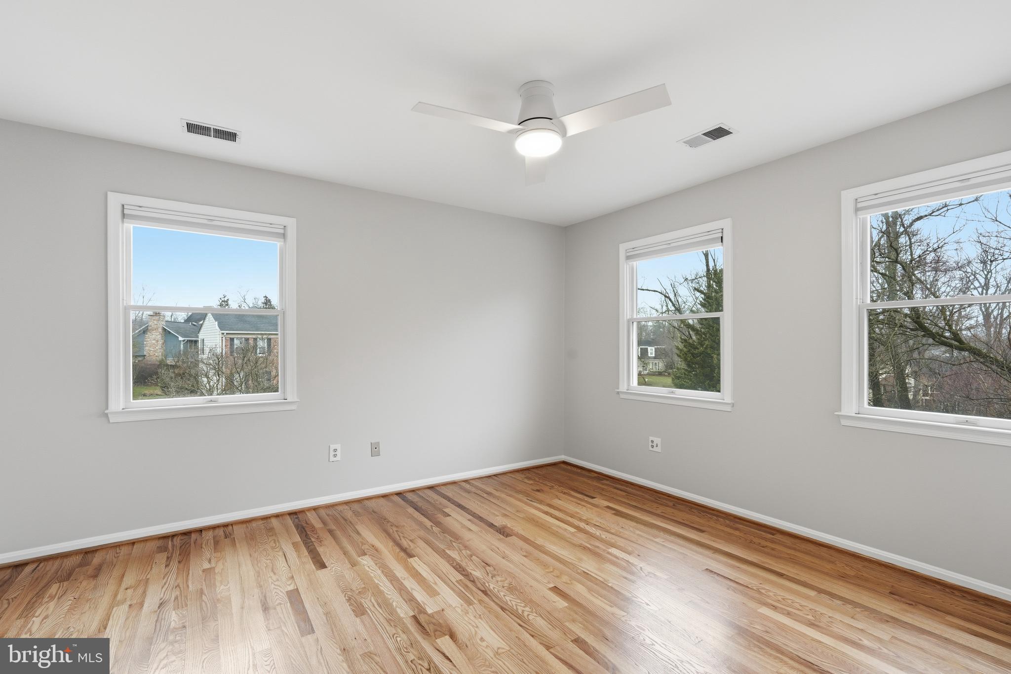 BEECHWOOD - Residential