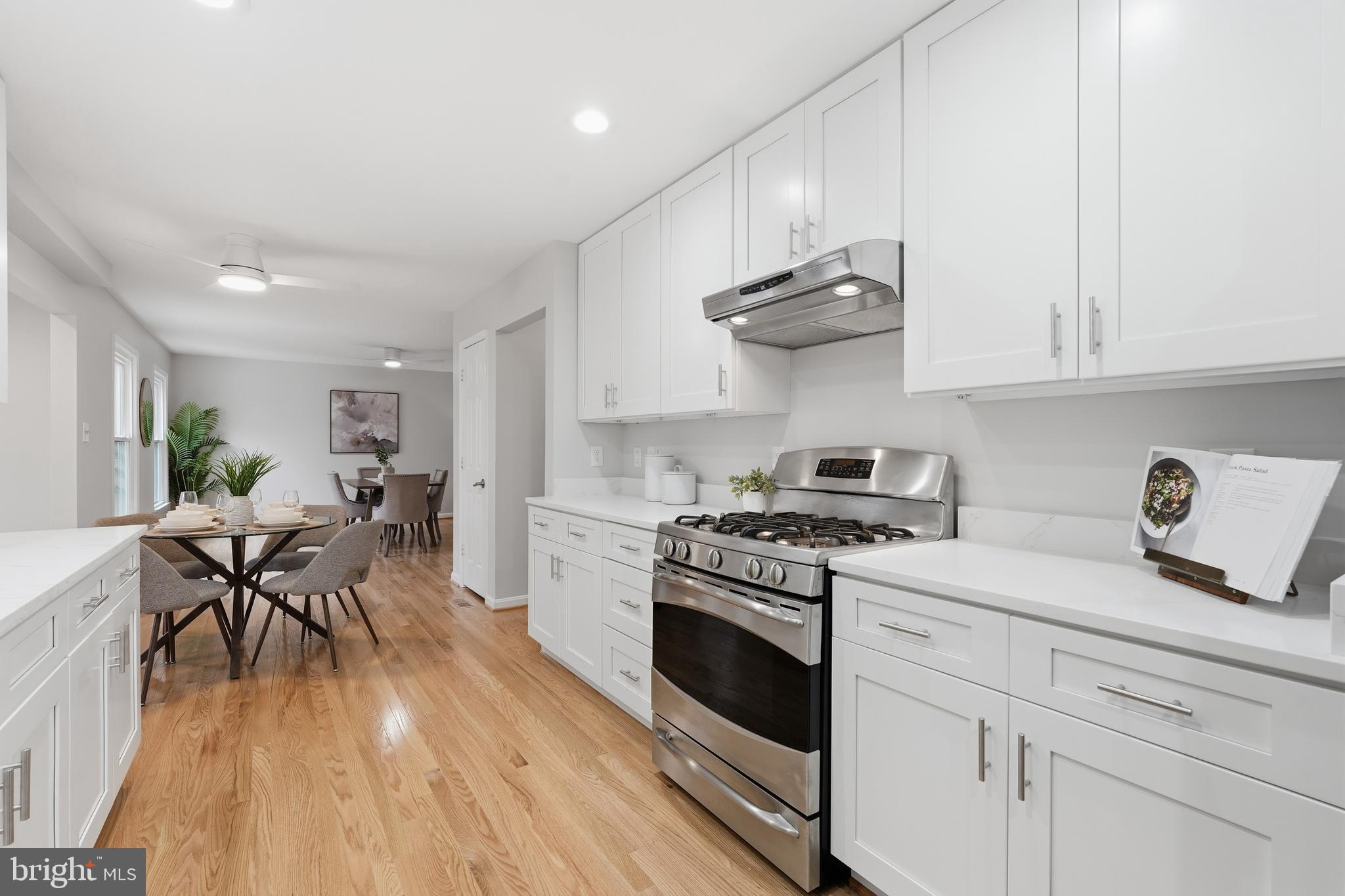 BEECHWOOD - Residential