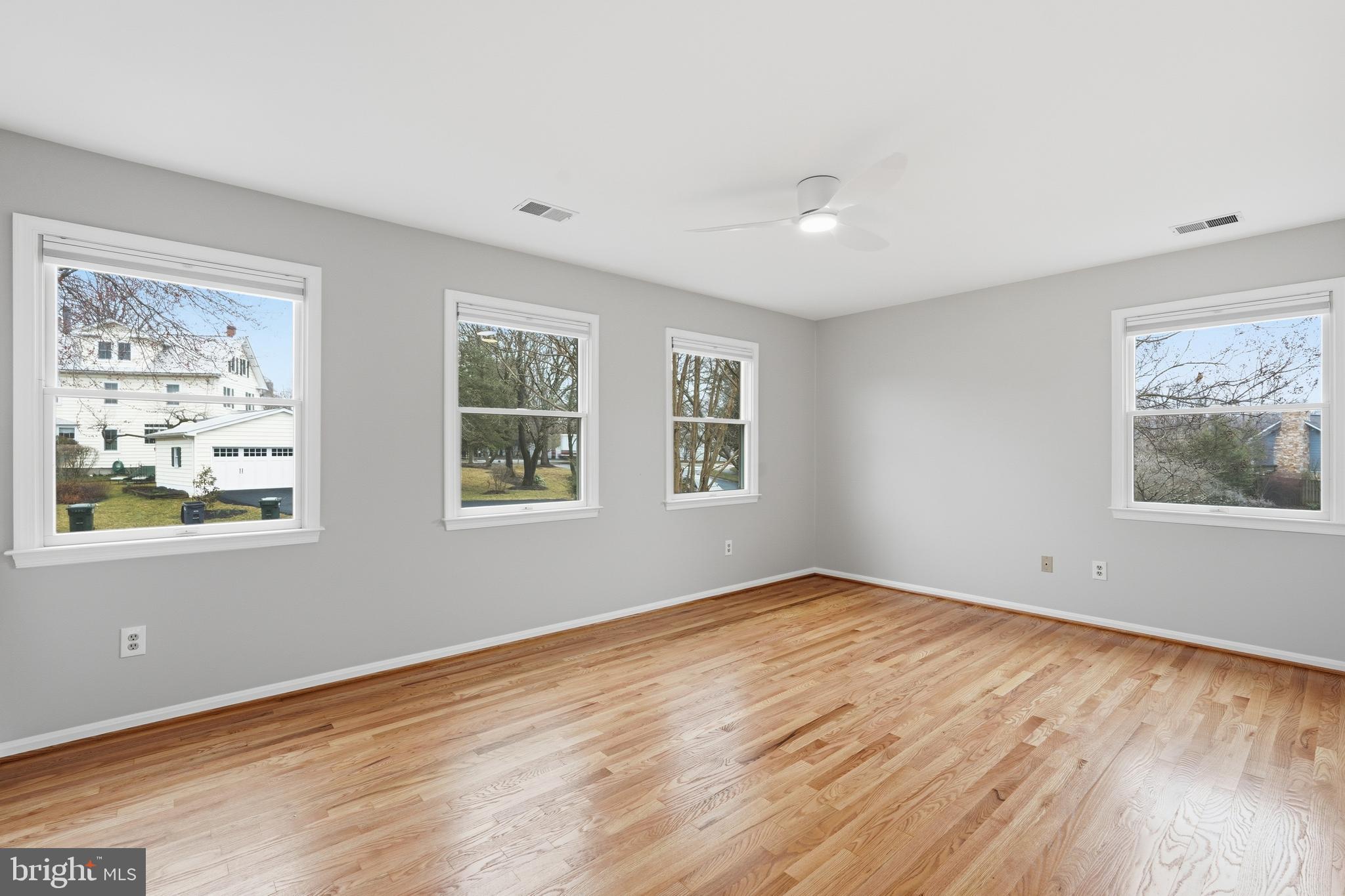 BEECHWOOD - Residential