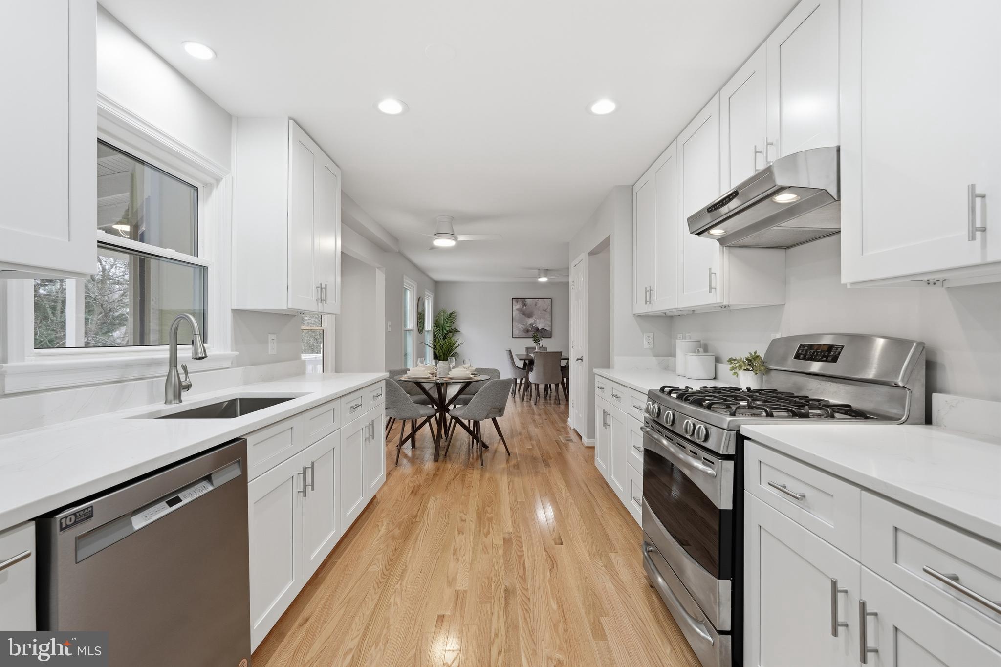 BEECHWOOD - Residential