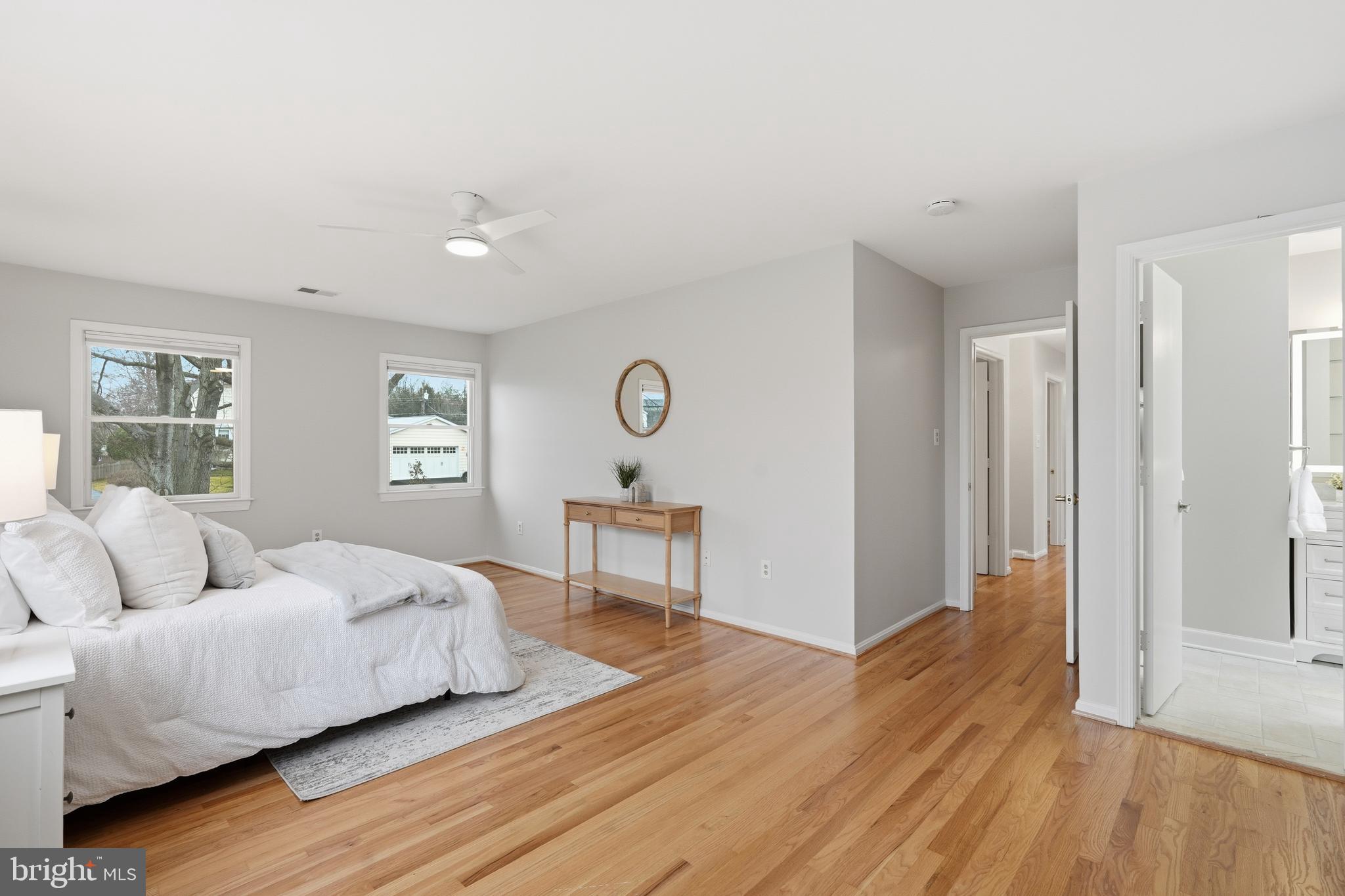 BEECHWOOD - Residential