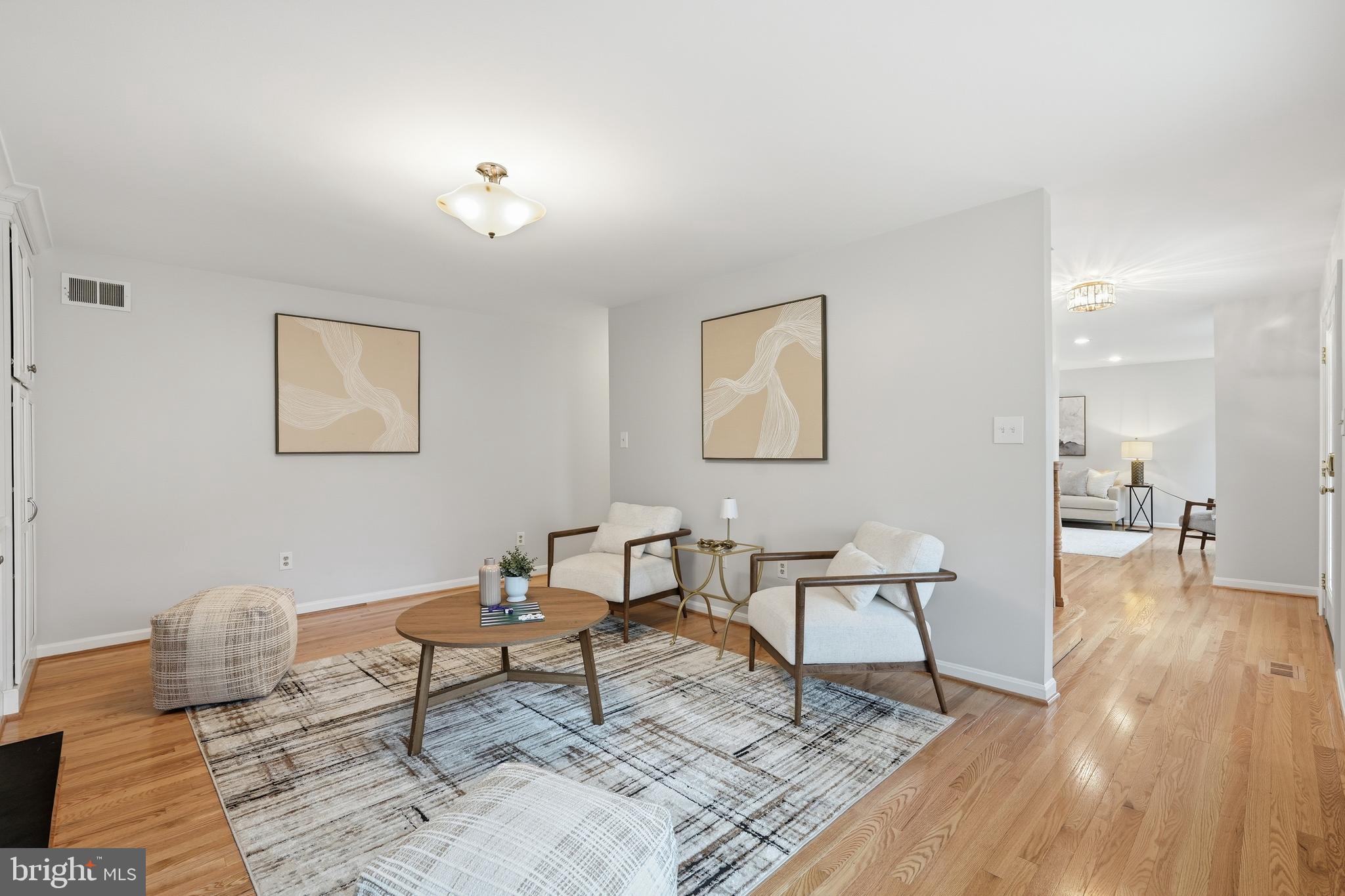 BEECHWOOD - Residential