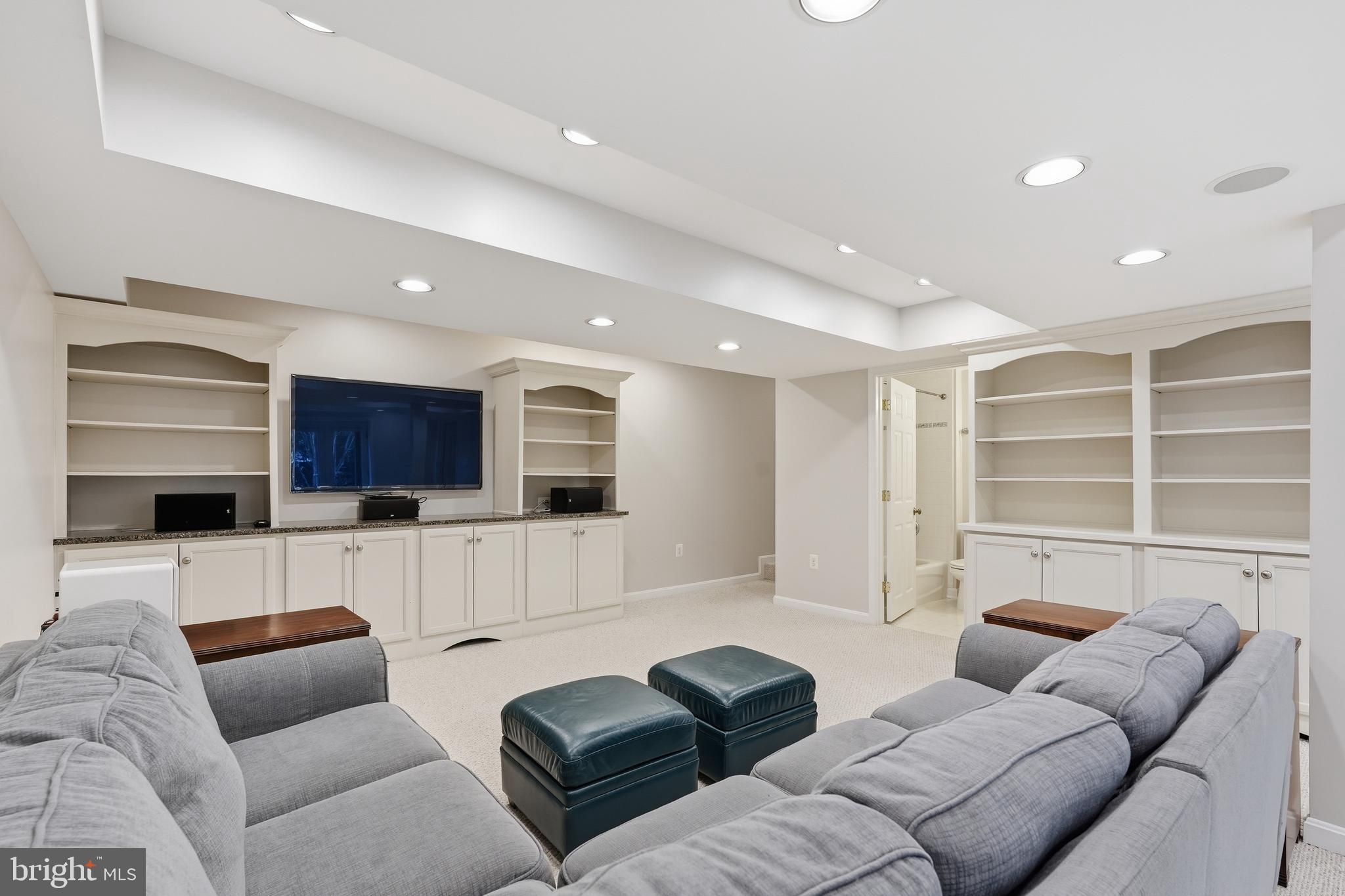 BEECHWOOD - Residential