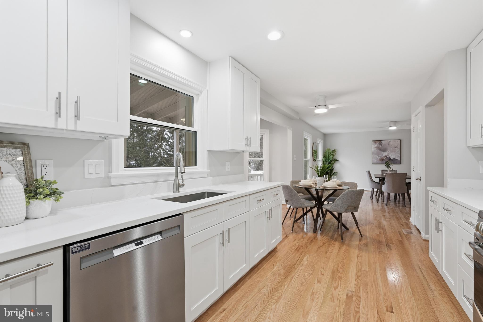 BEECHWOOD - Residential