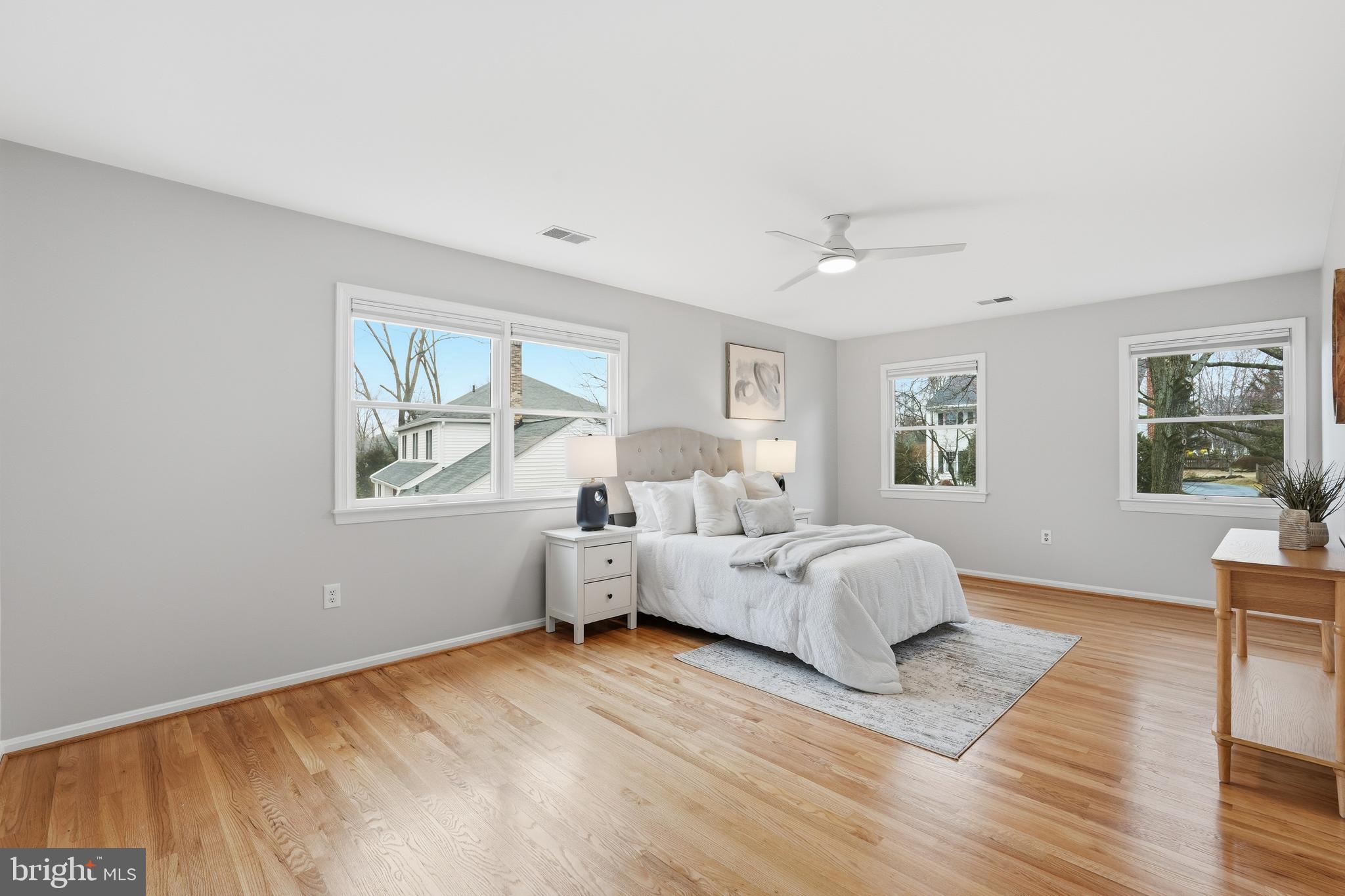 BEECHWOOD - Residential