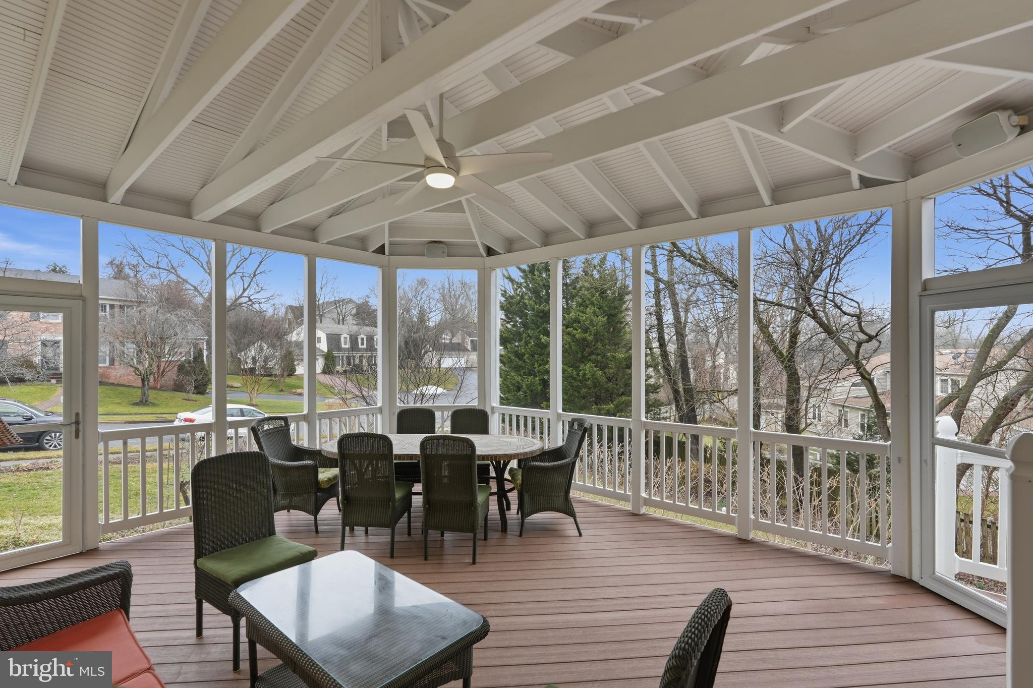 BEECHWOOD - Residential