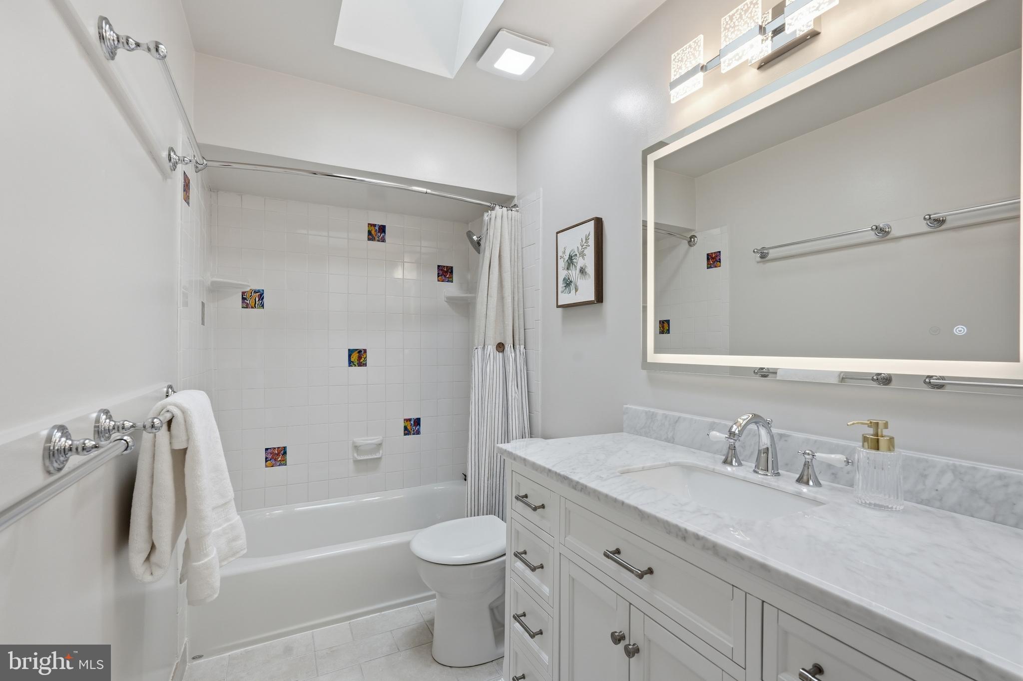 BEECHWOOD - Residential