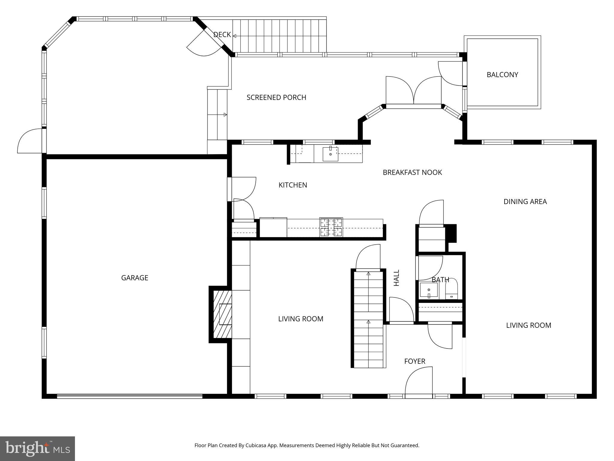 BEECHWOOD - Residential