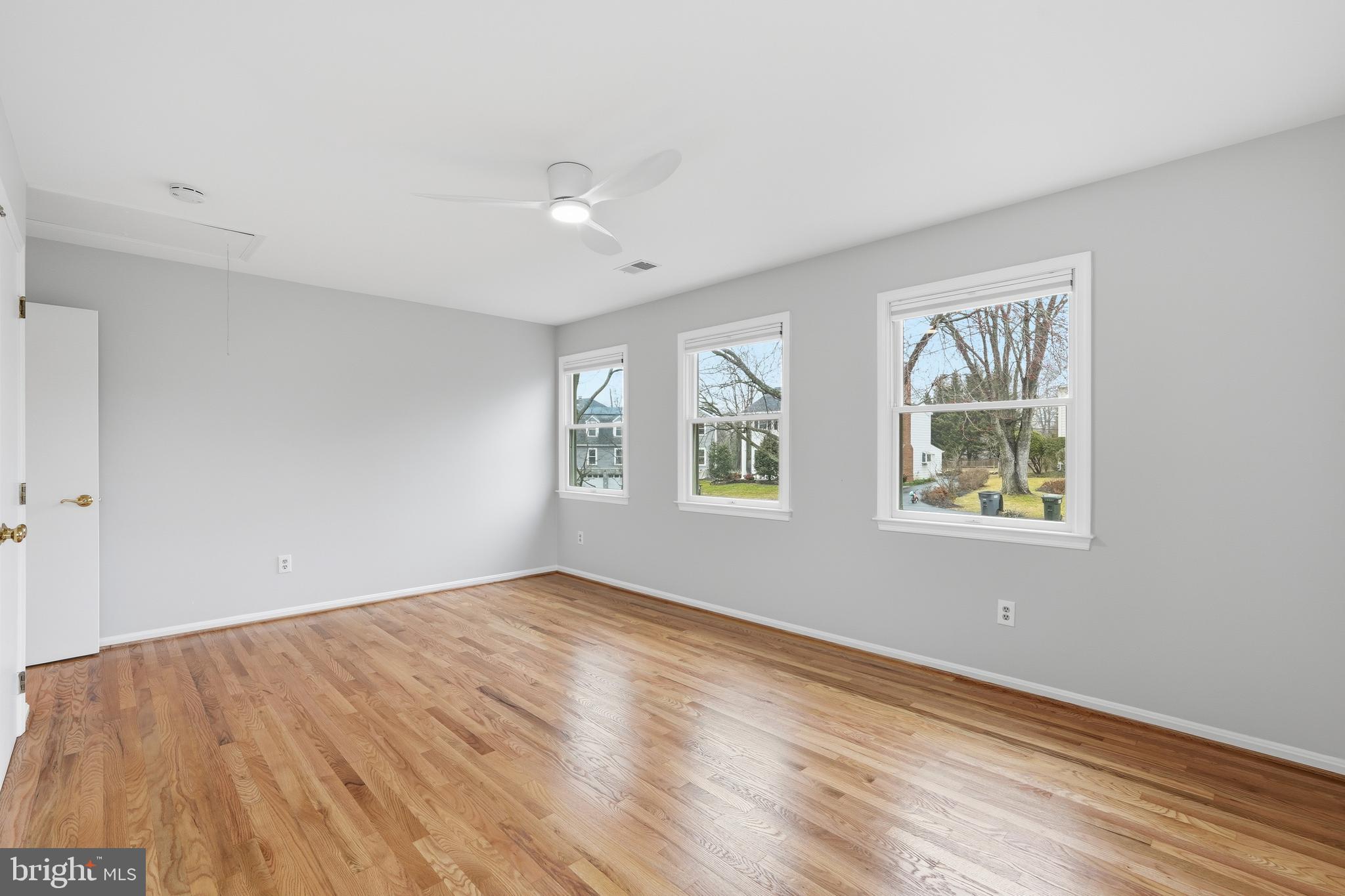 BEECHWOOD - Residential