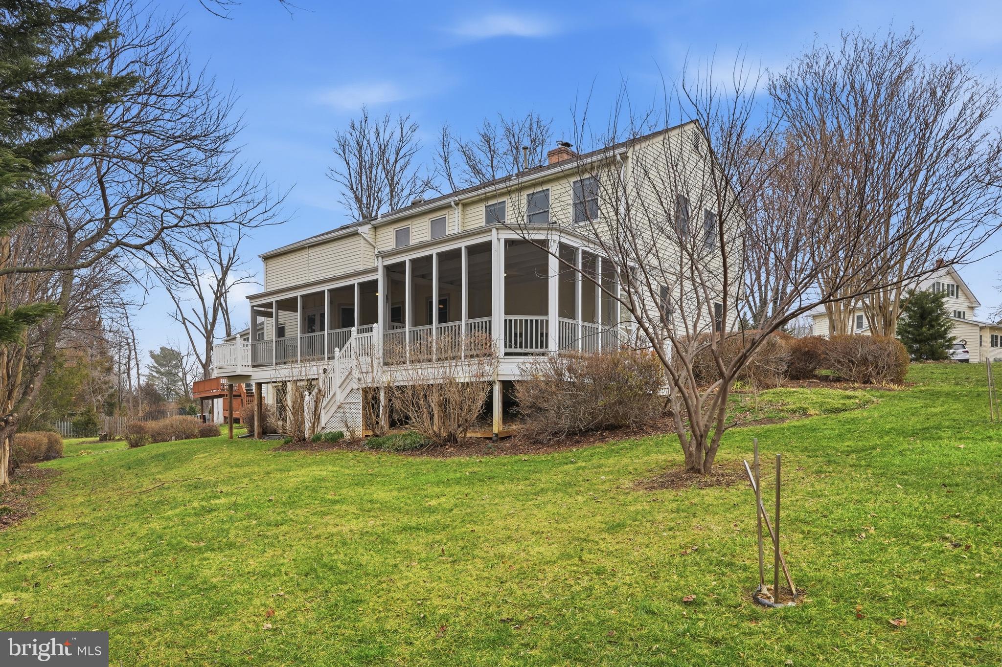 BEECHWOOD - Residential