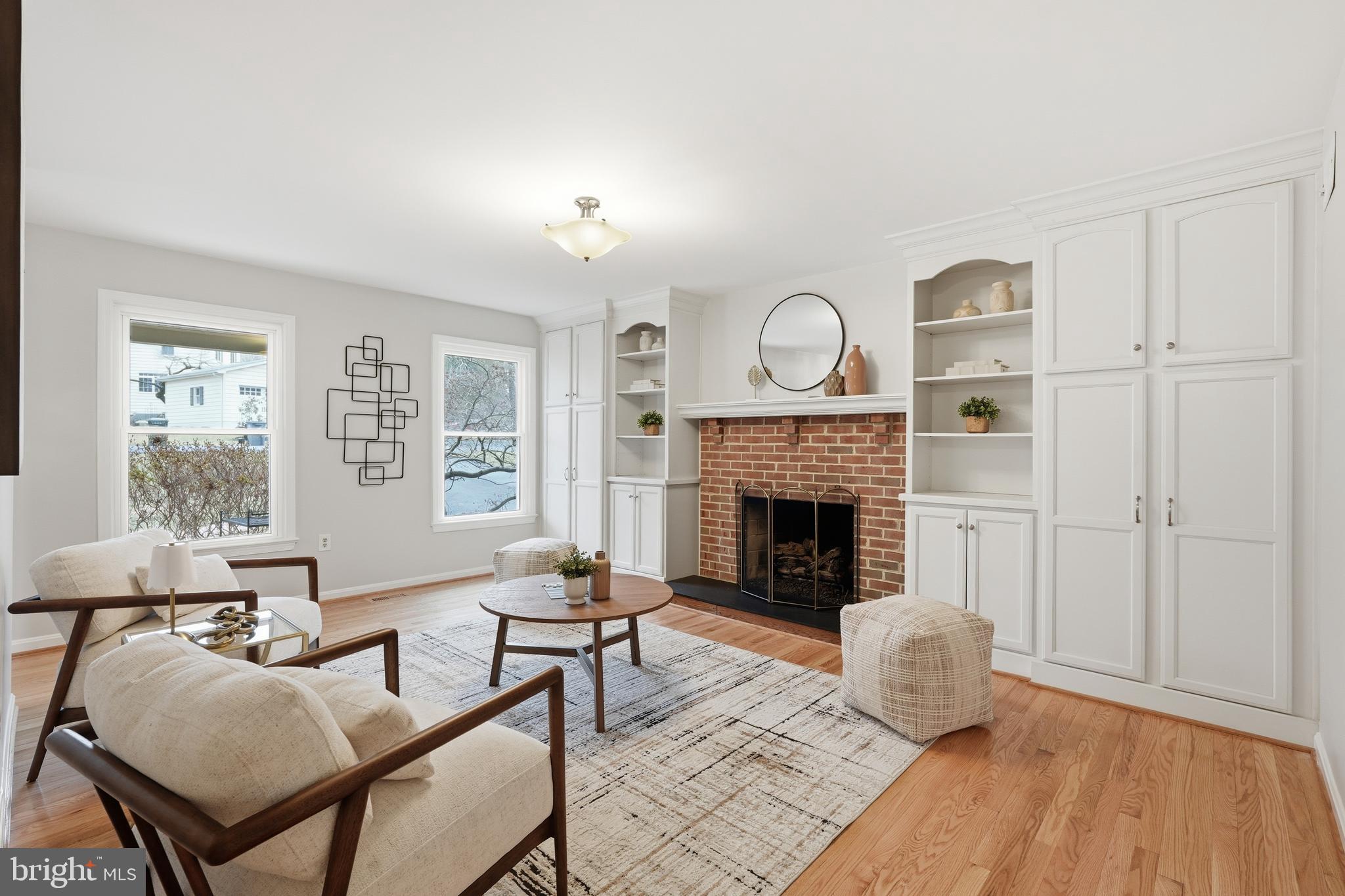 BEECHWOOD - Residential