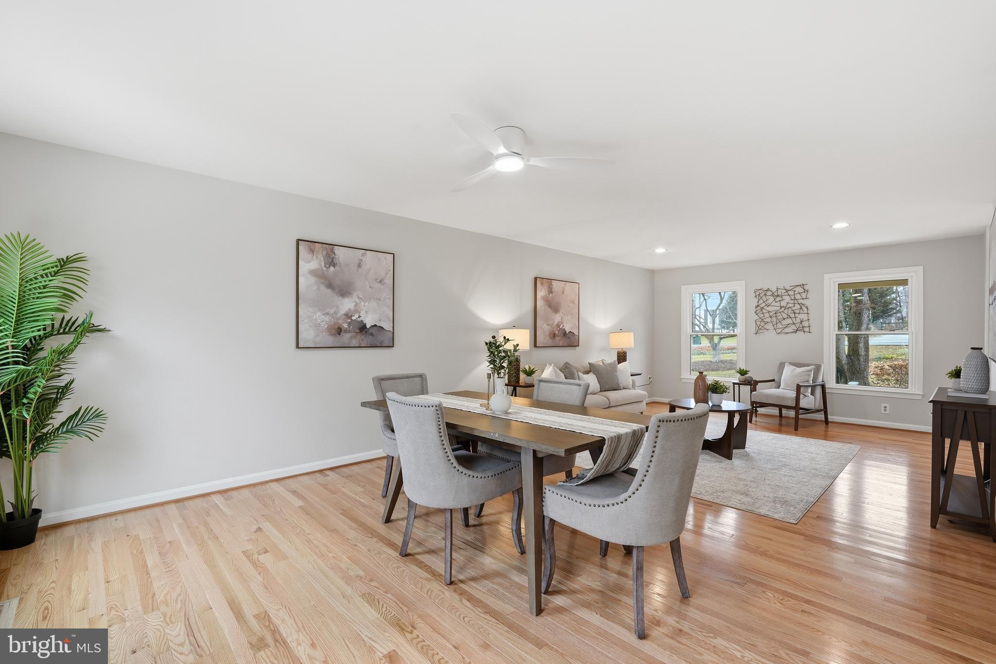 BEECHWOOD - Residential