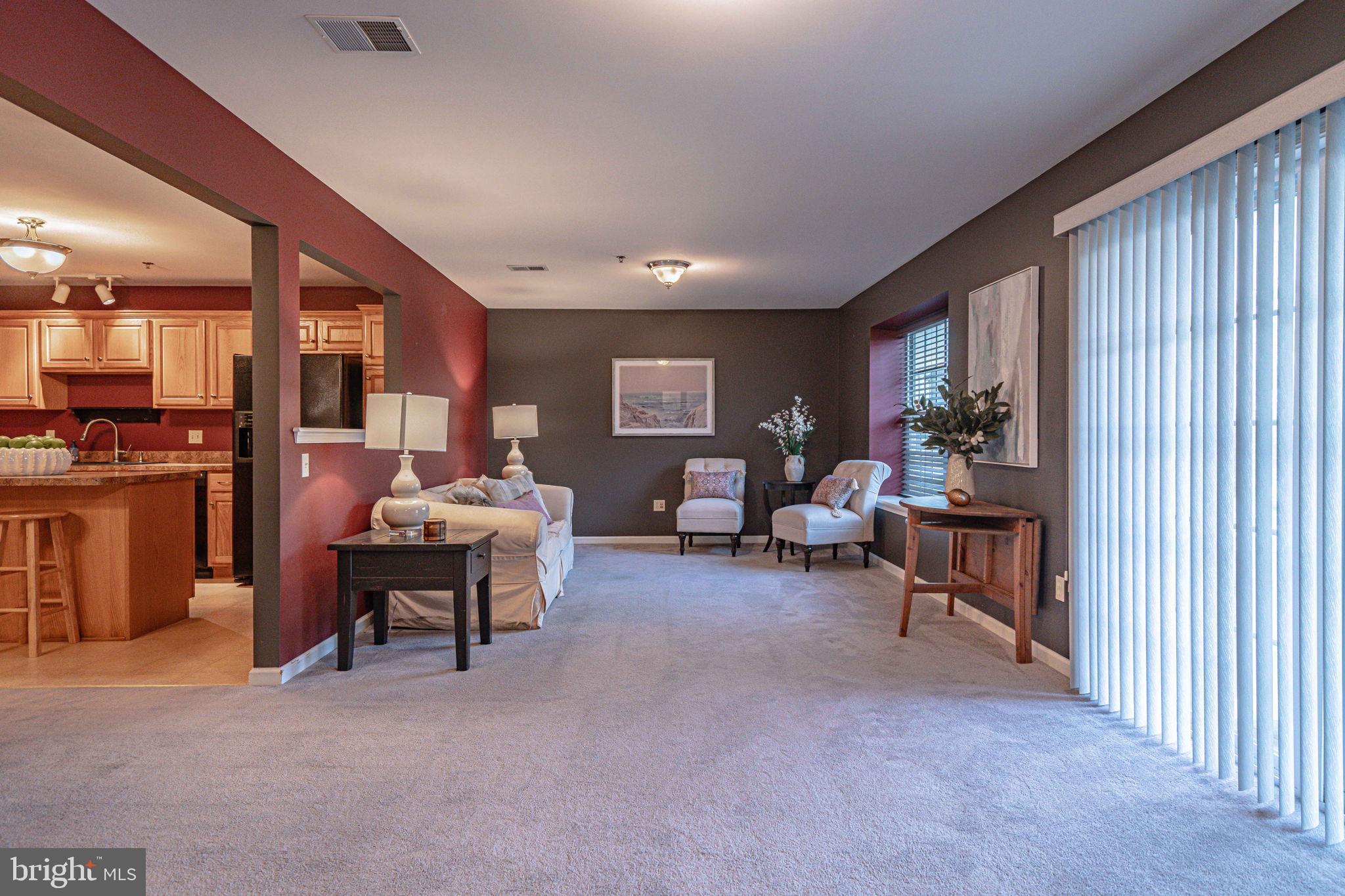 PENNS WEST - Residential