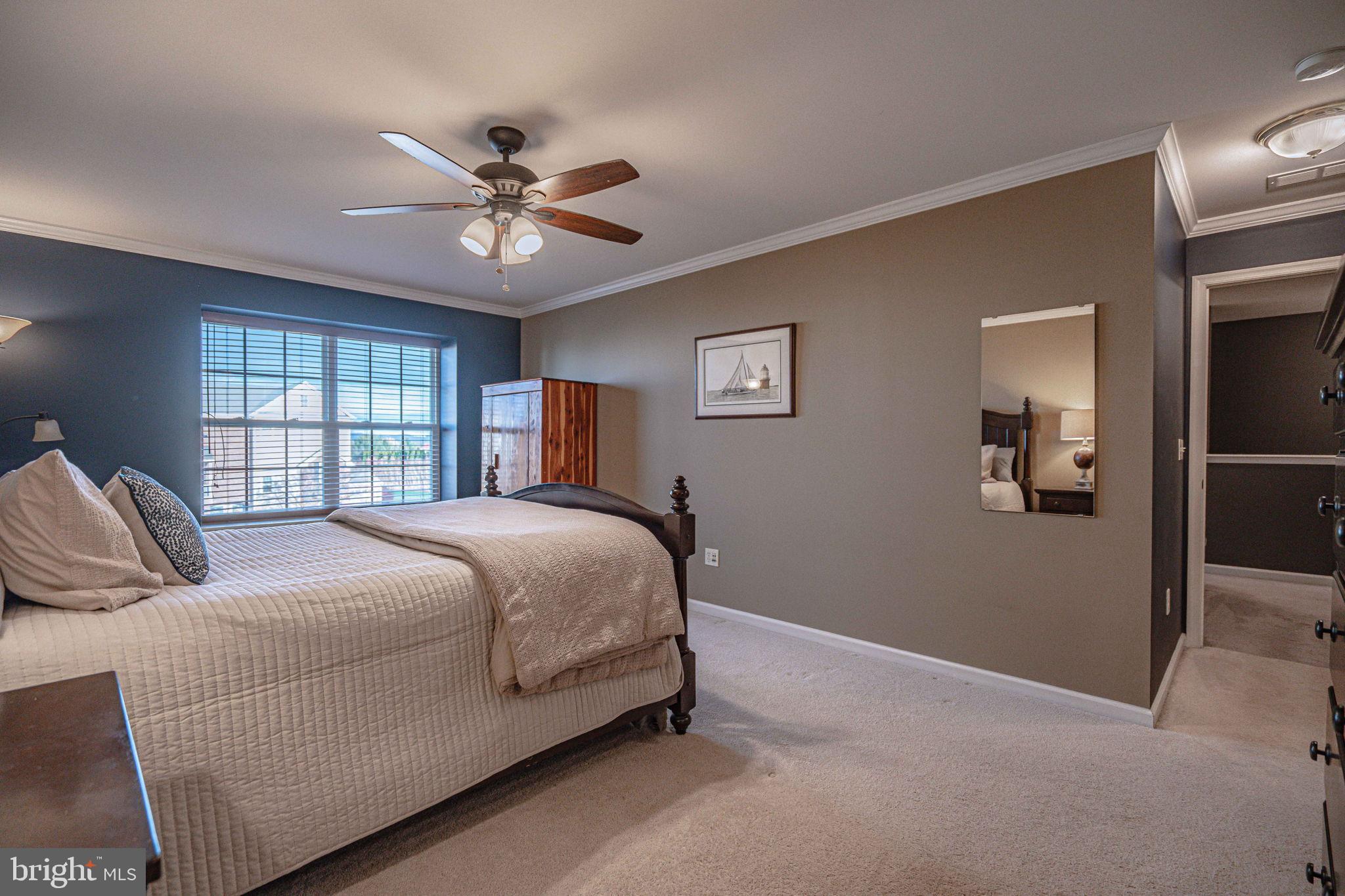 PENNS WEST - Residential