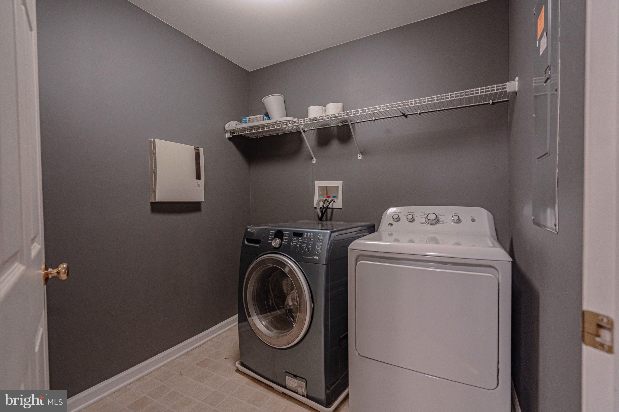 PENNS WEST - Residential