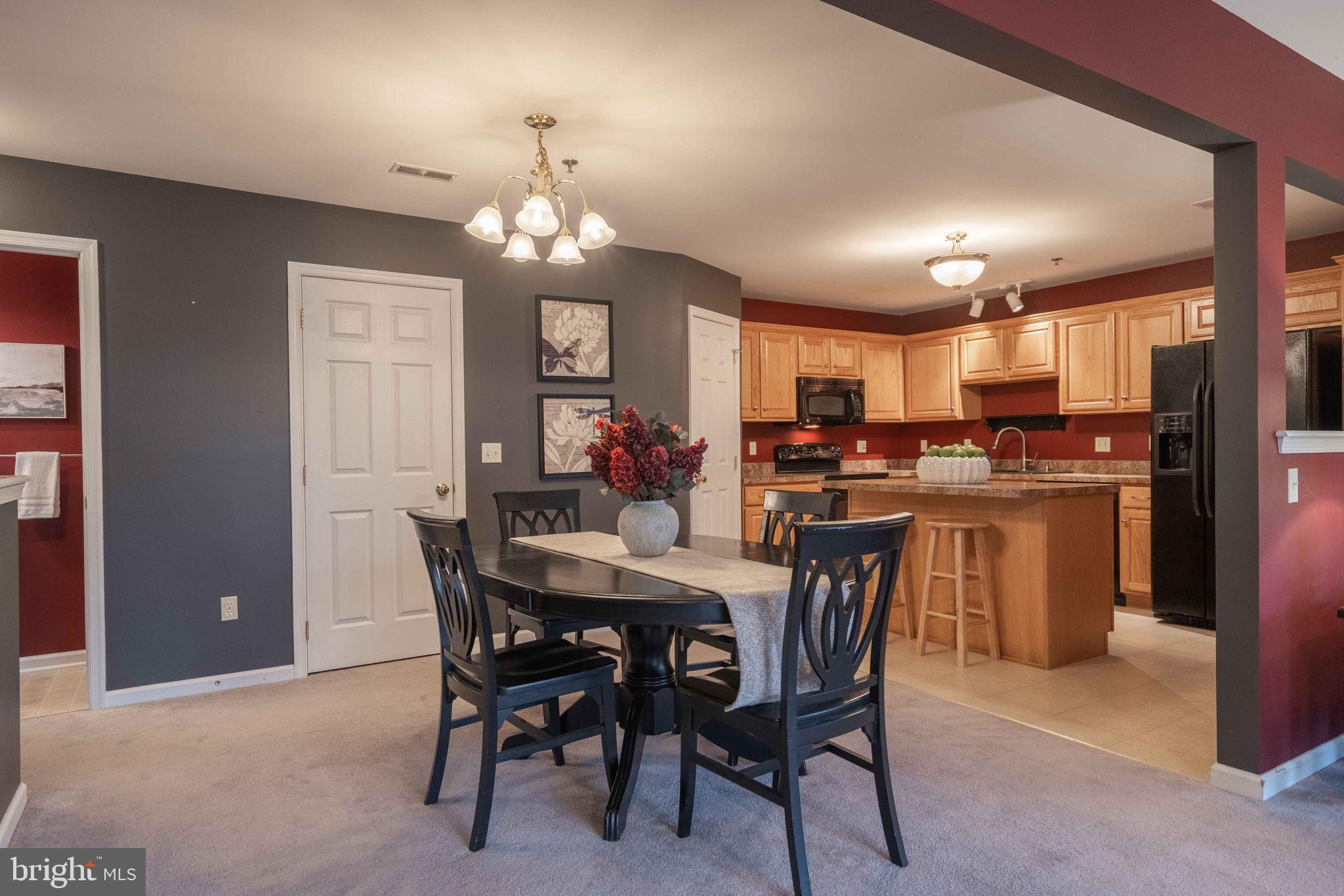 PENNS WEST - Residential