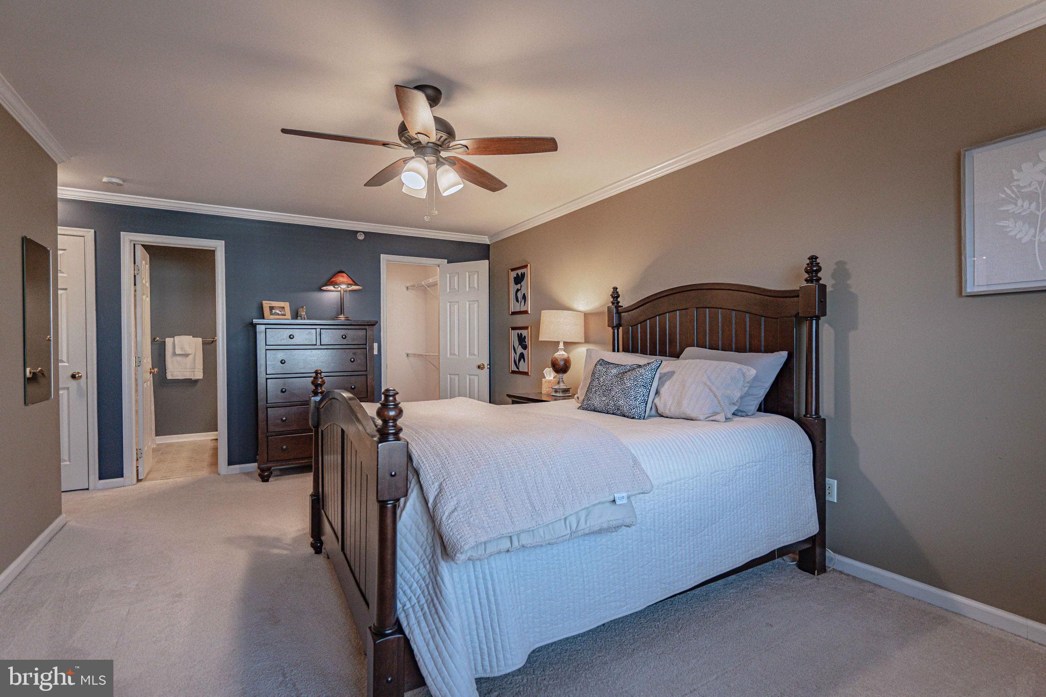 PENNS WEST - Residential