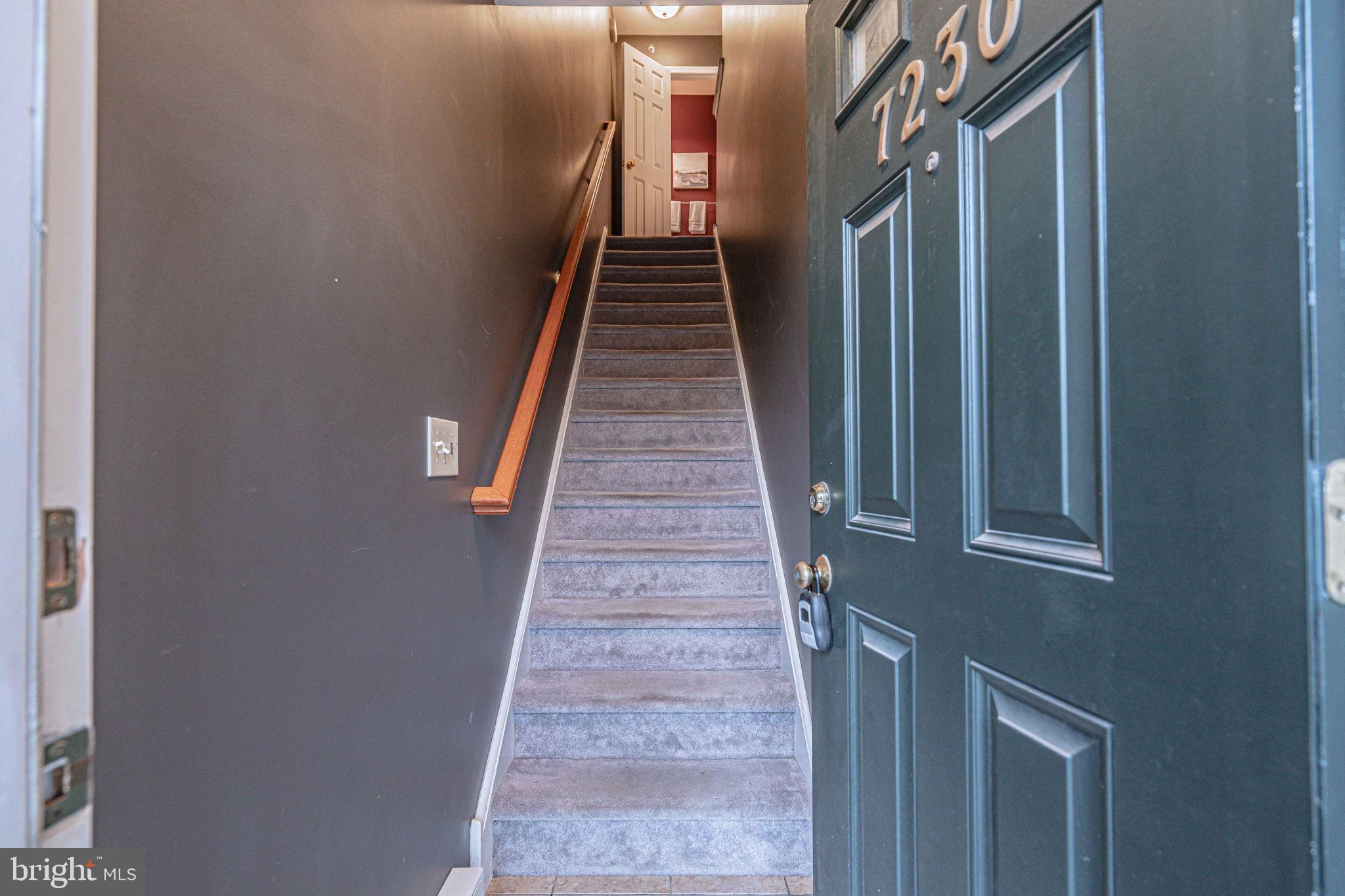 PENNS WEST - Residential