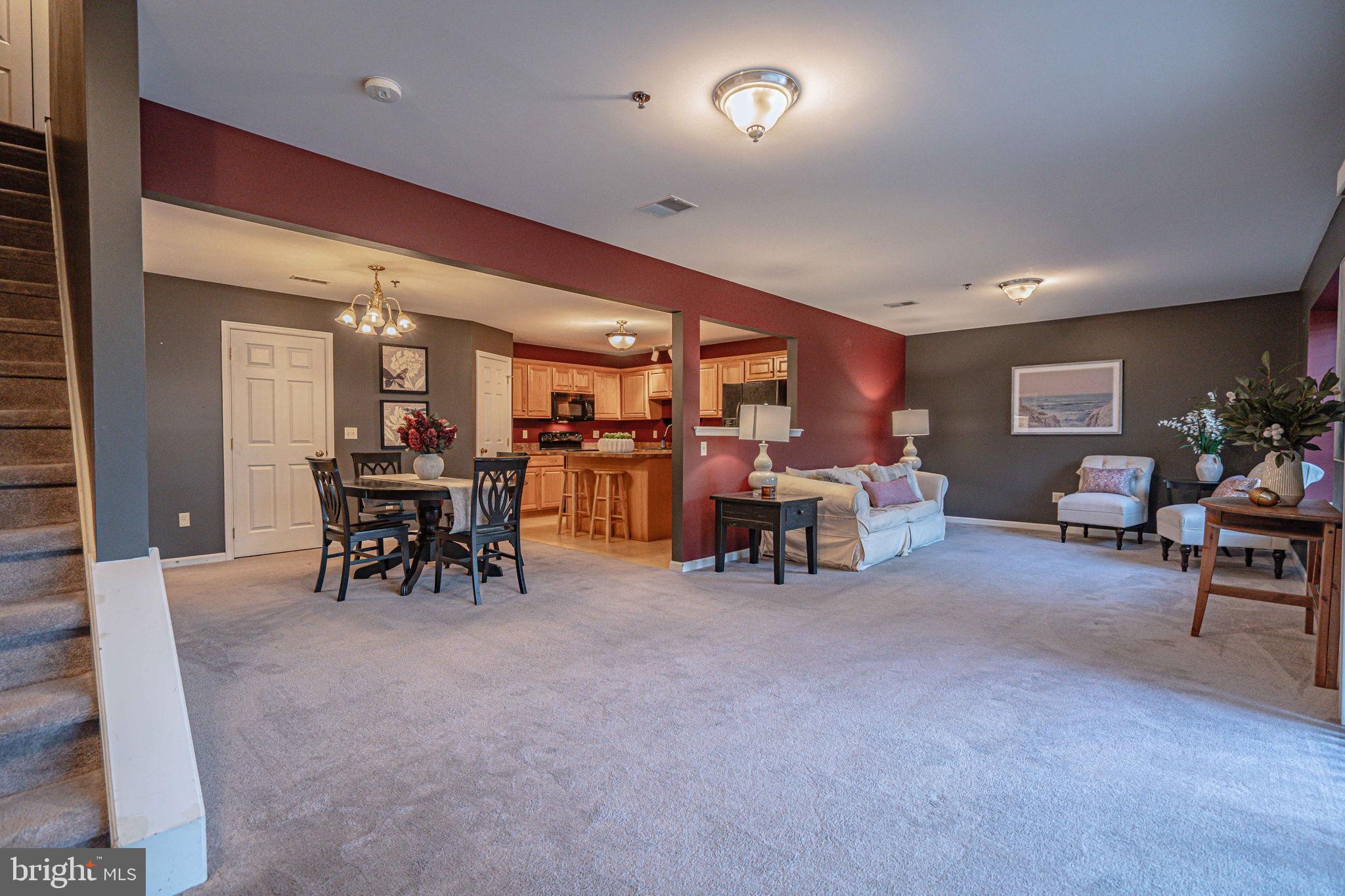 PENNS WEST - Residential