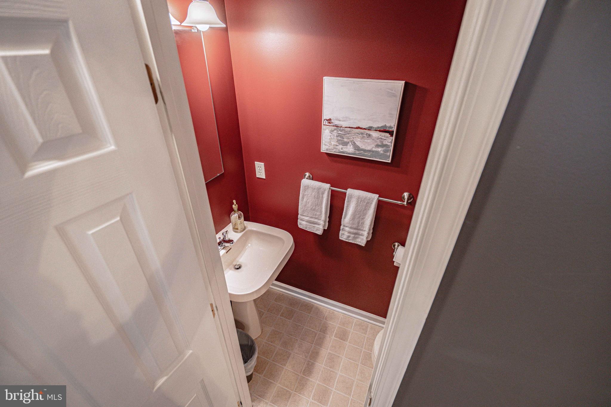 PENNS WEST - Residential