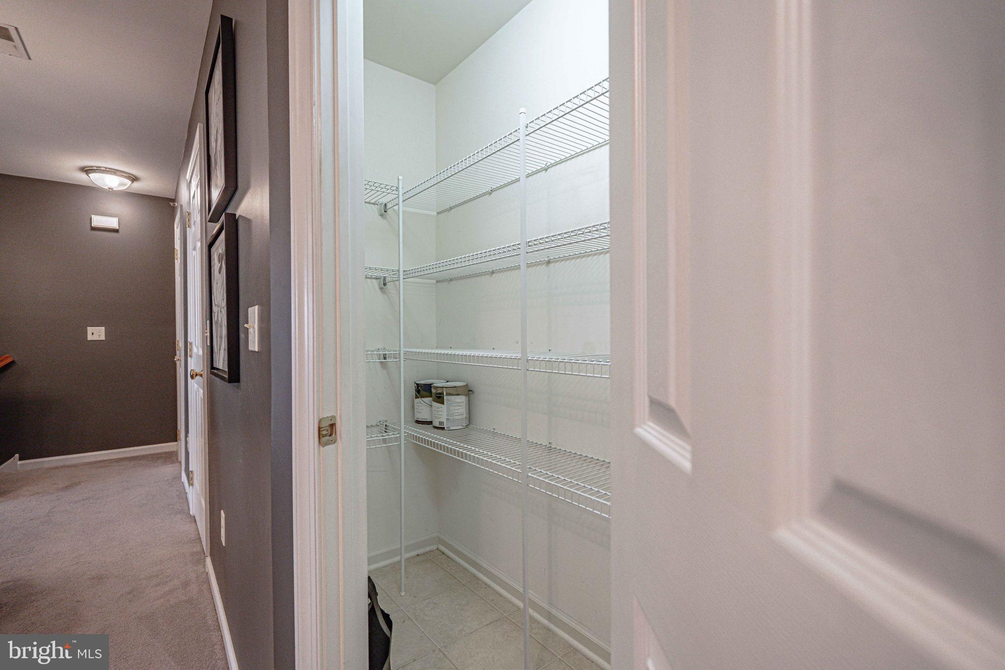 PENNS WEST - Residential