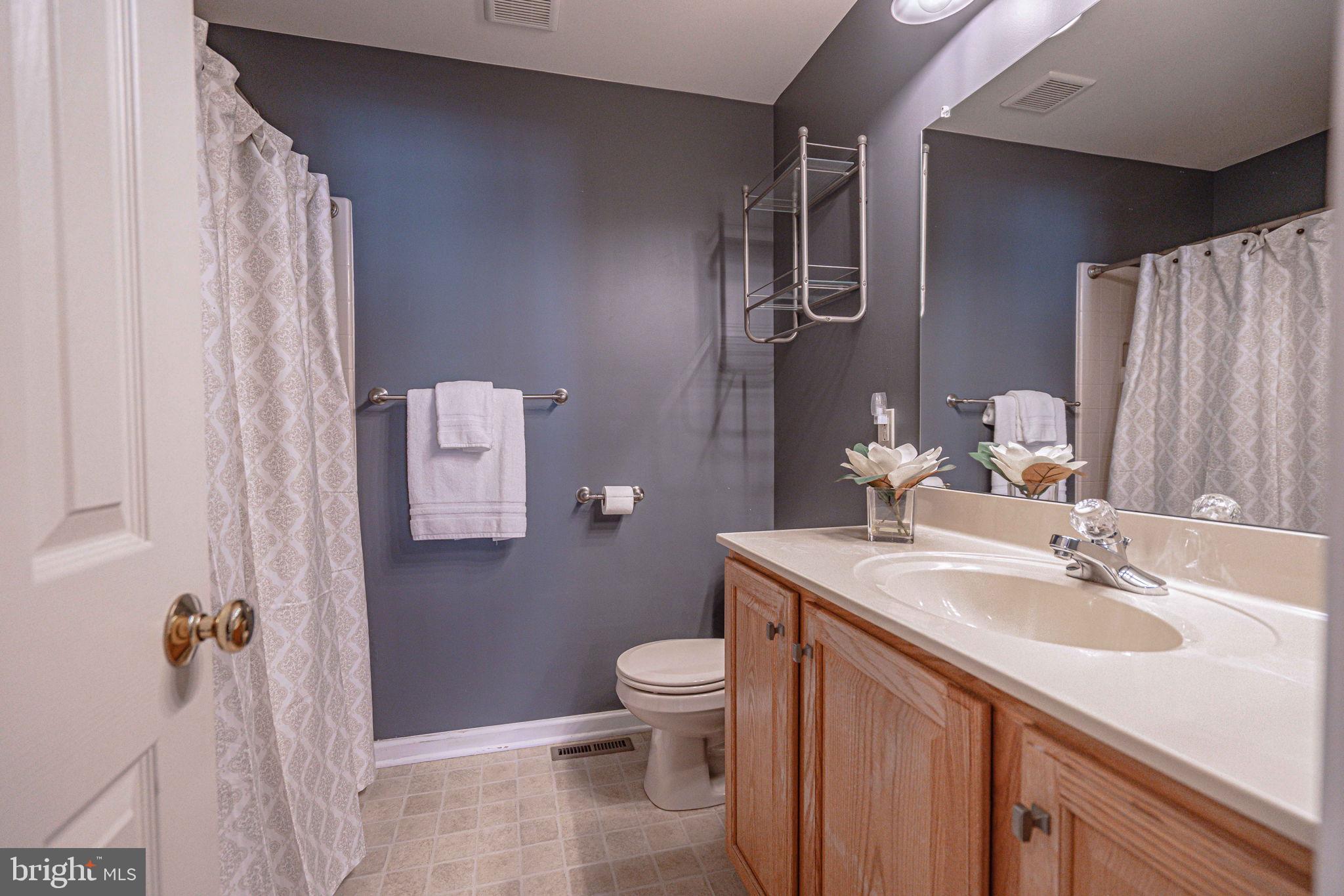 PENNS WEST - Residential