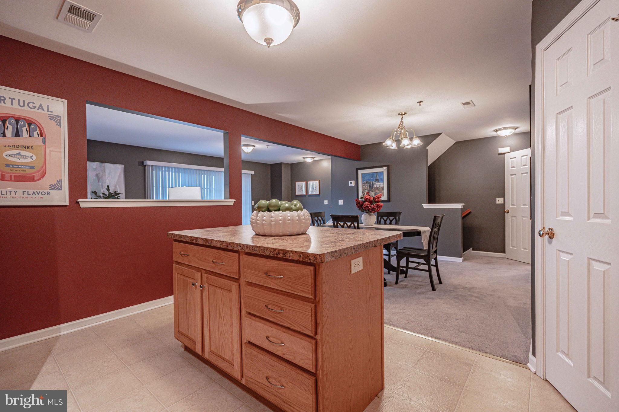 PENNS WEST - Residential