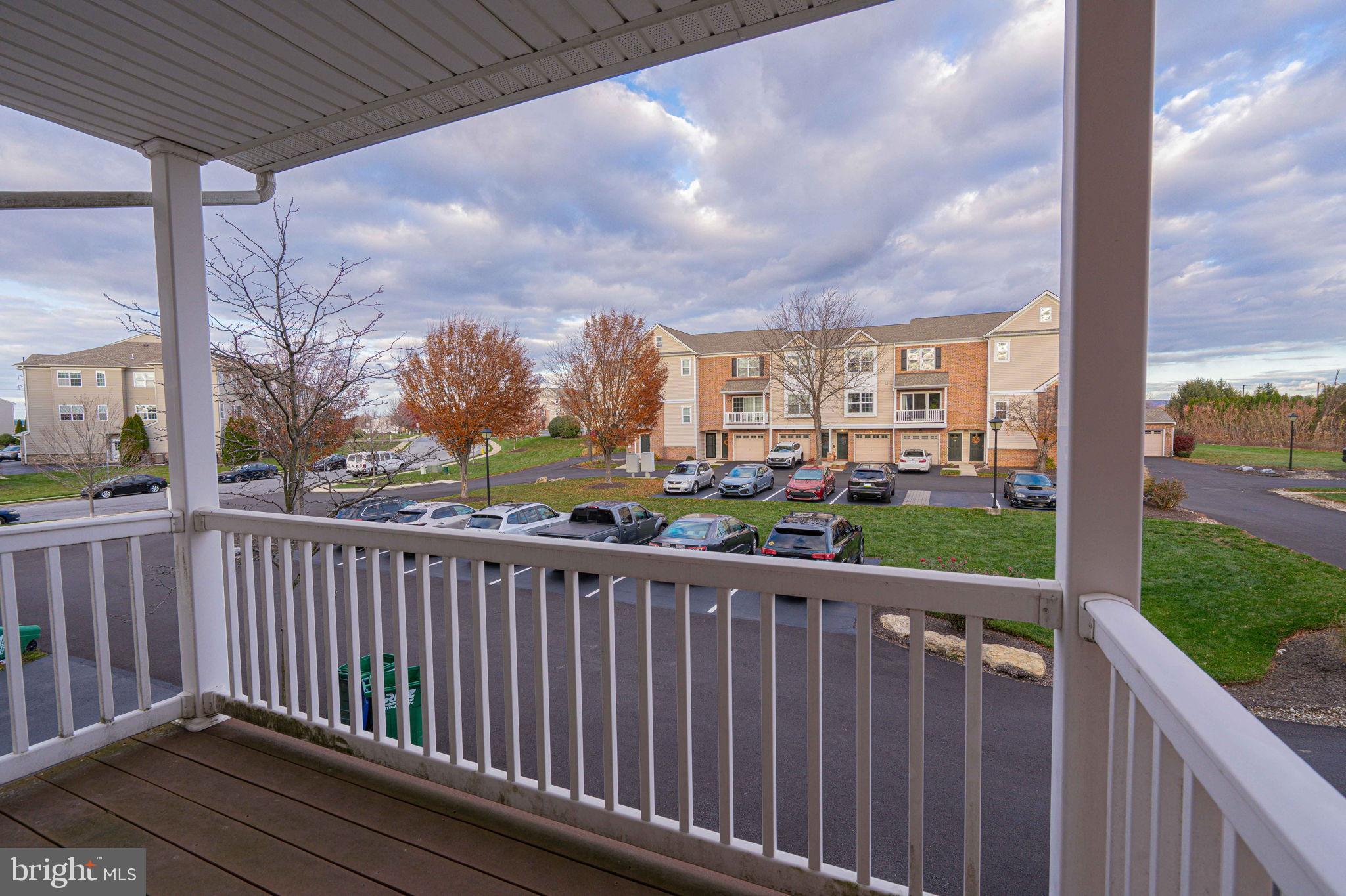 PENNS WEST - Residential