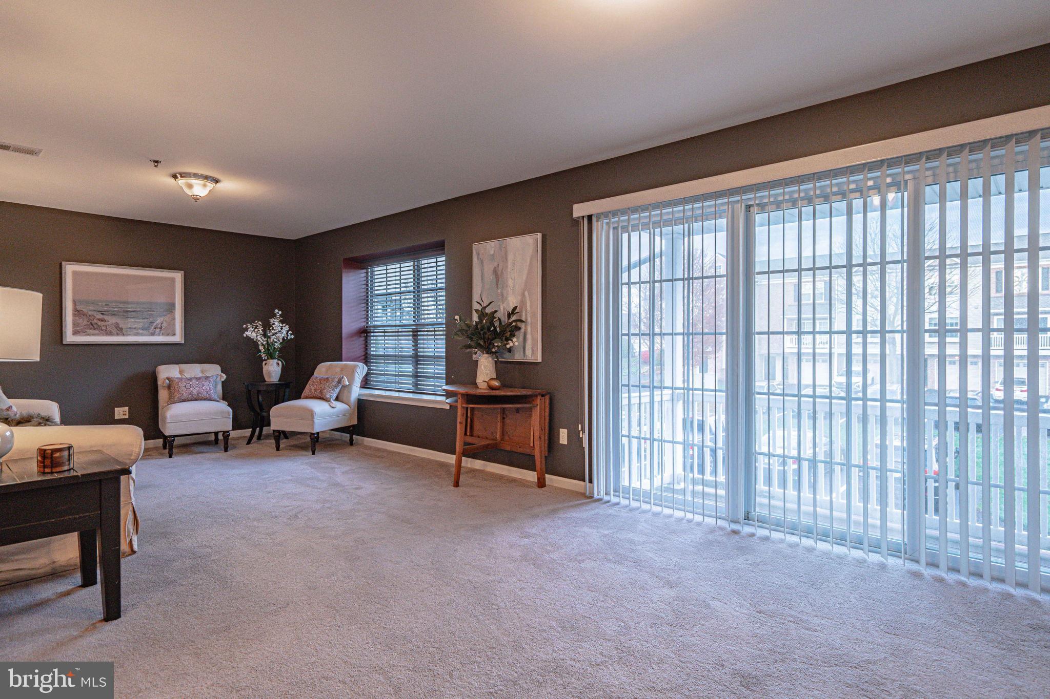 PENNS WEST - Residential