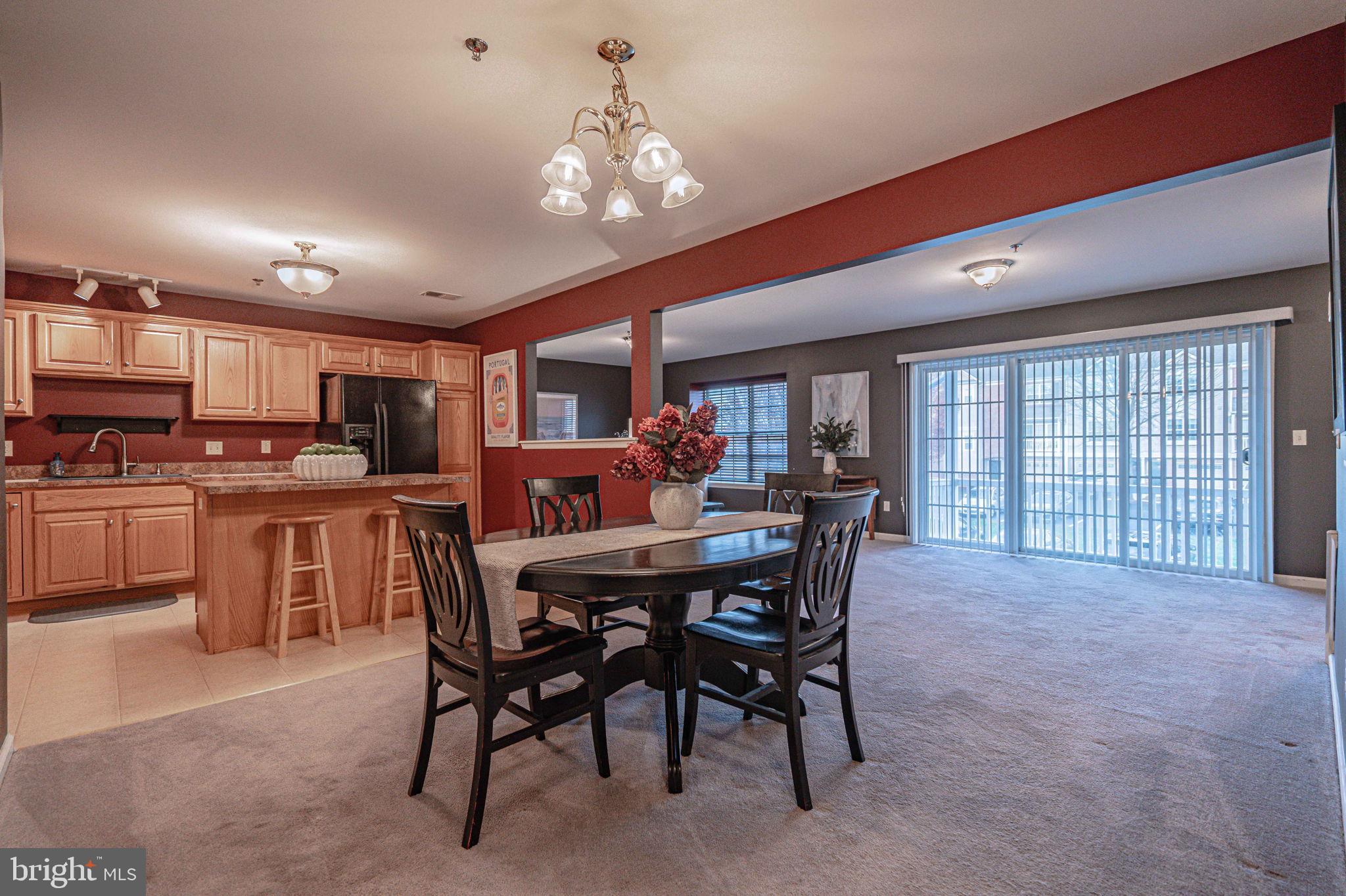 PENNS WEST - Residential